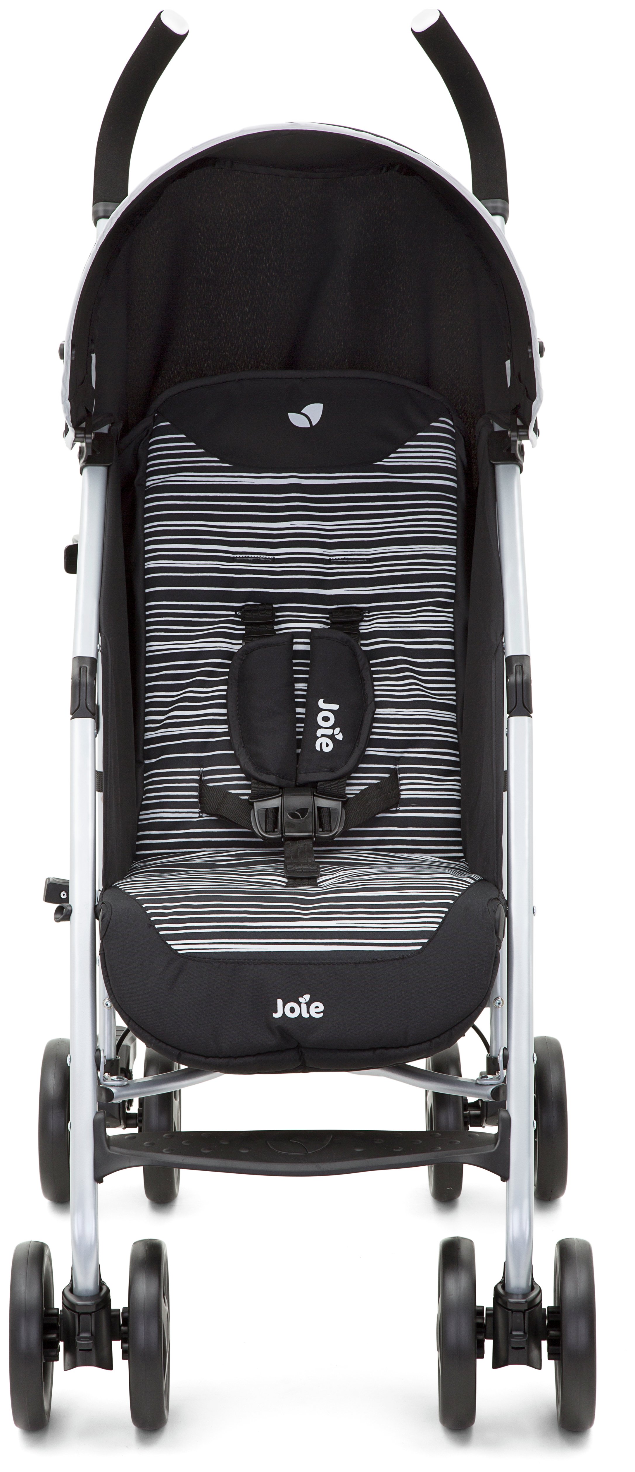 Joie Skewed Lines Caviar Nitro Stroller. Reviews