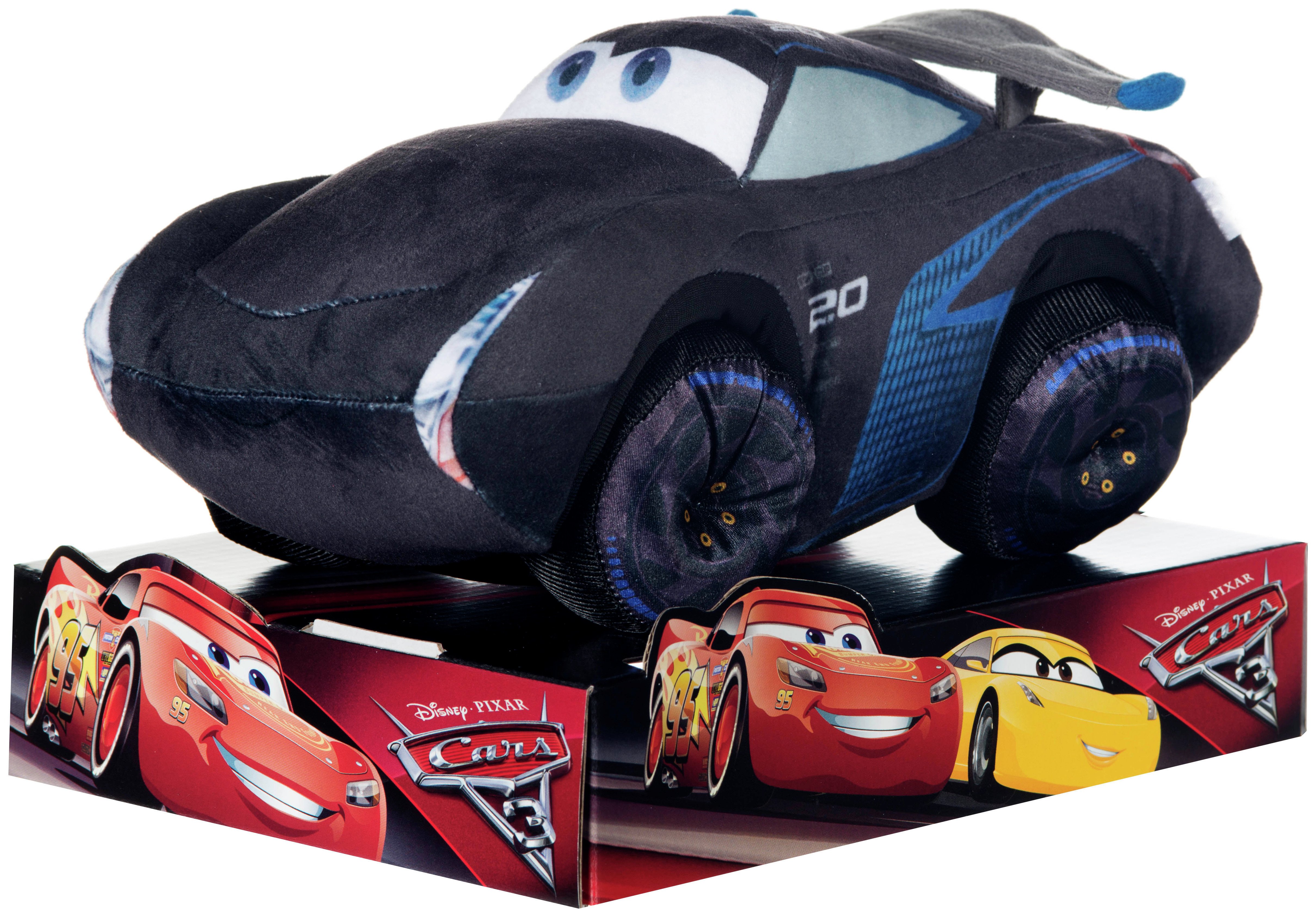 Argos disney hot sale cars 3