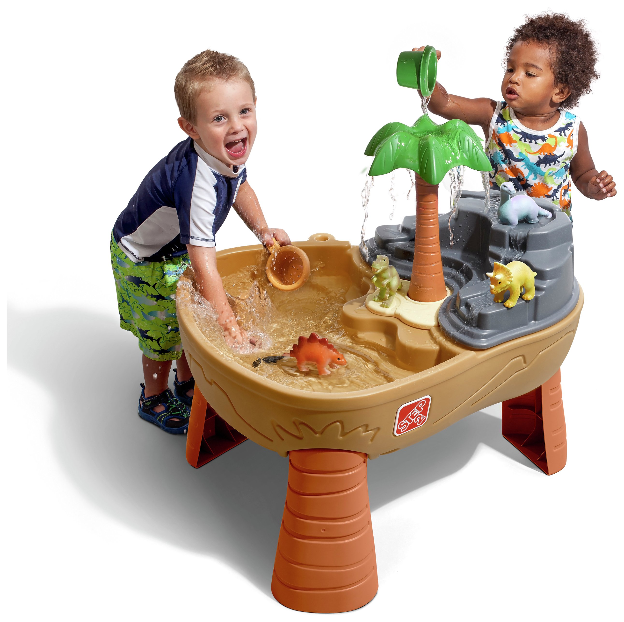 argos water play table