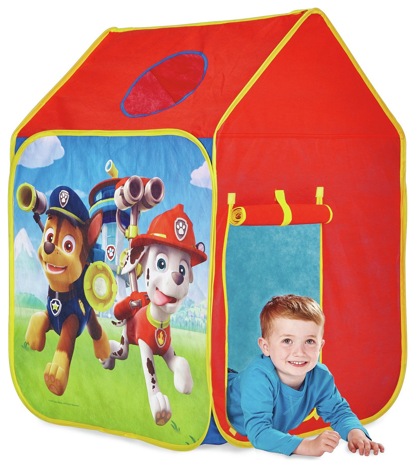 paw patrol wendy house