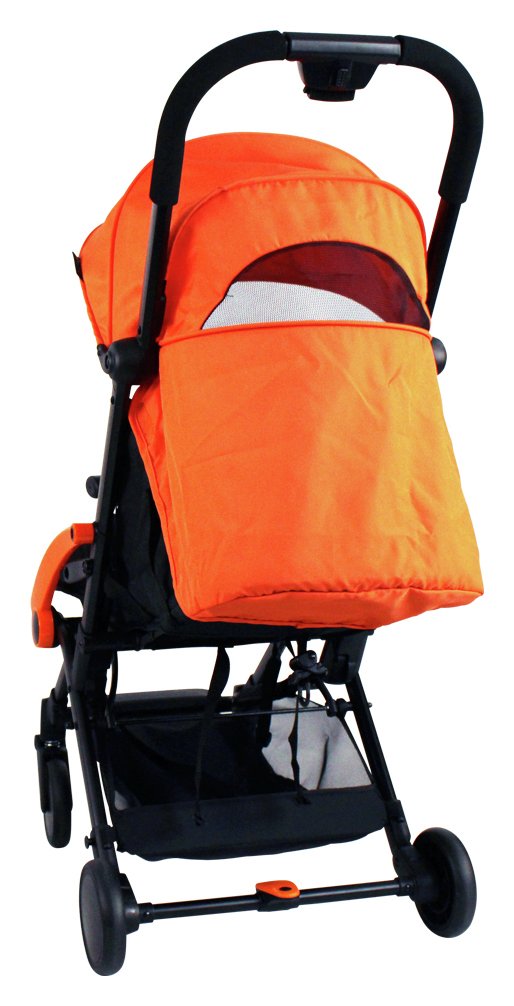 Red Kite Tango Push Me Cube Stroller Reviews