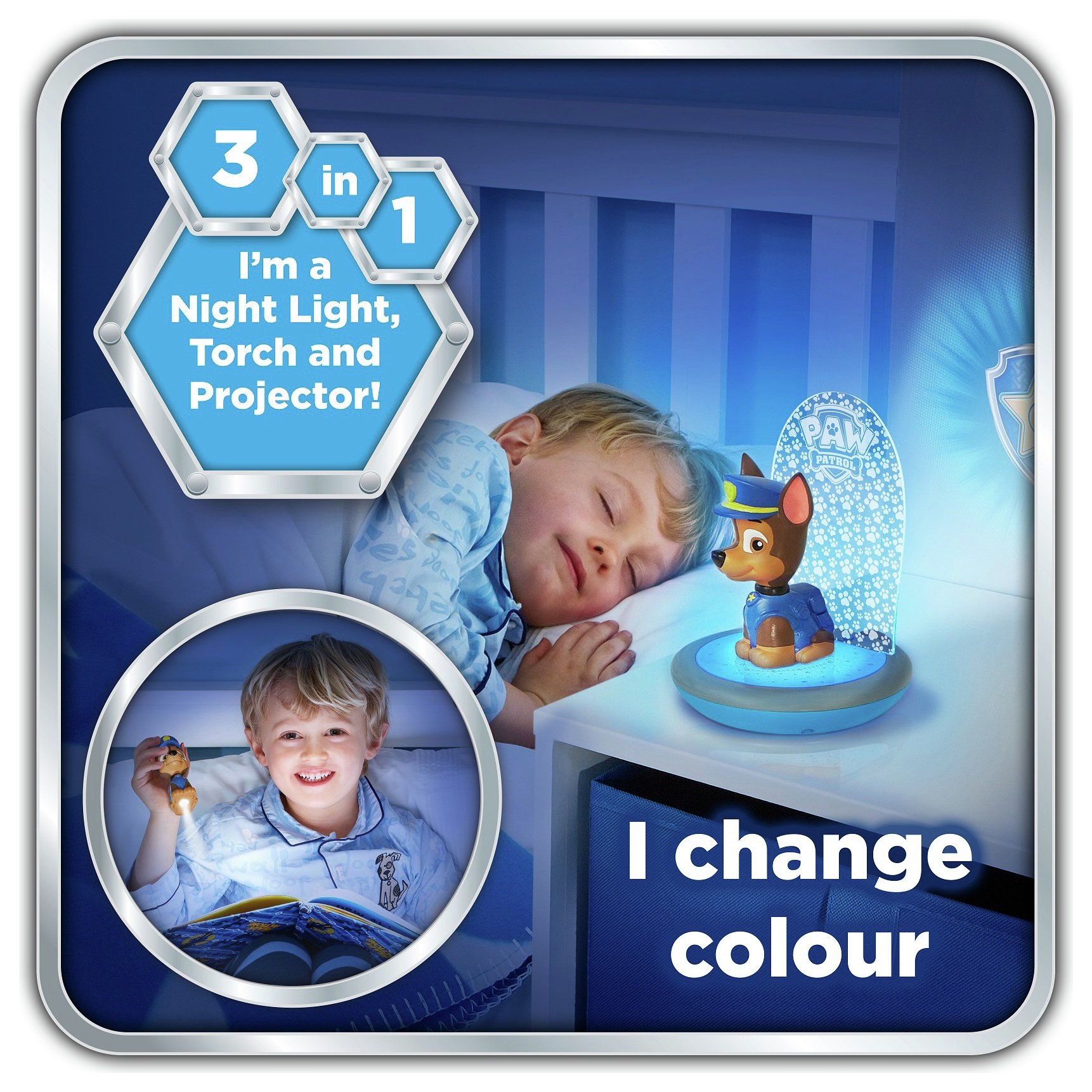 argos nightlights for toddlers