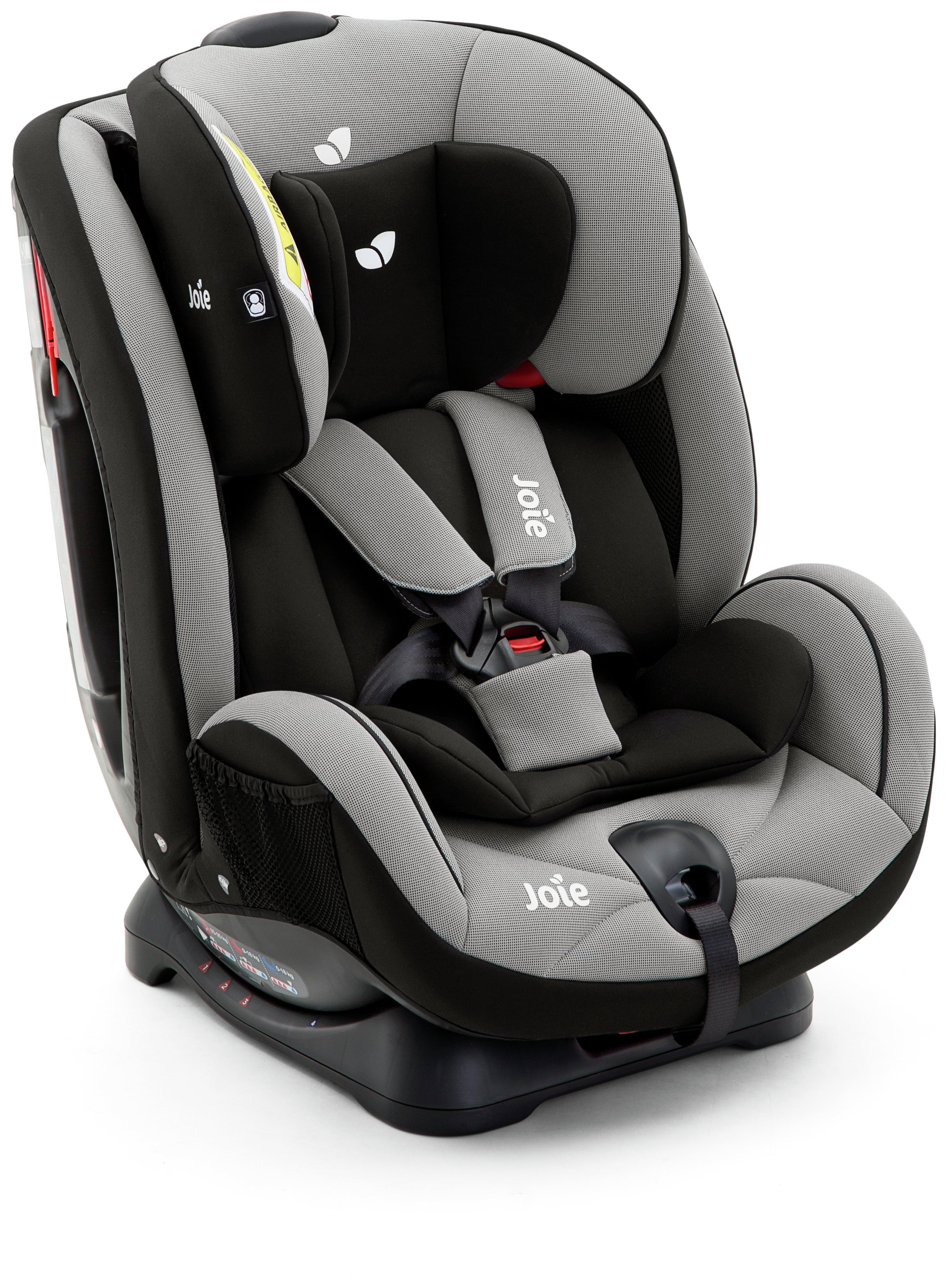 joie stages isofix argos