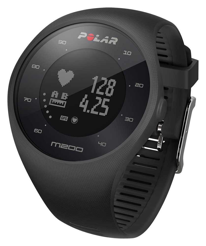 polar tracker
