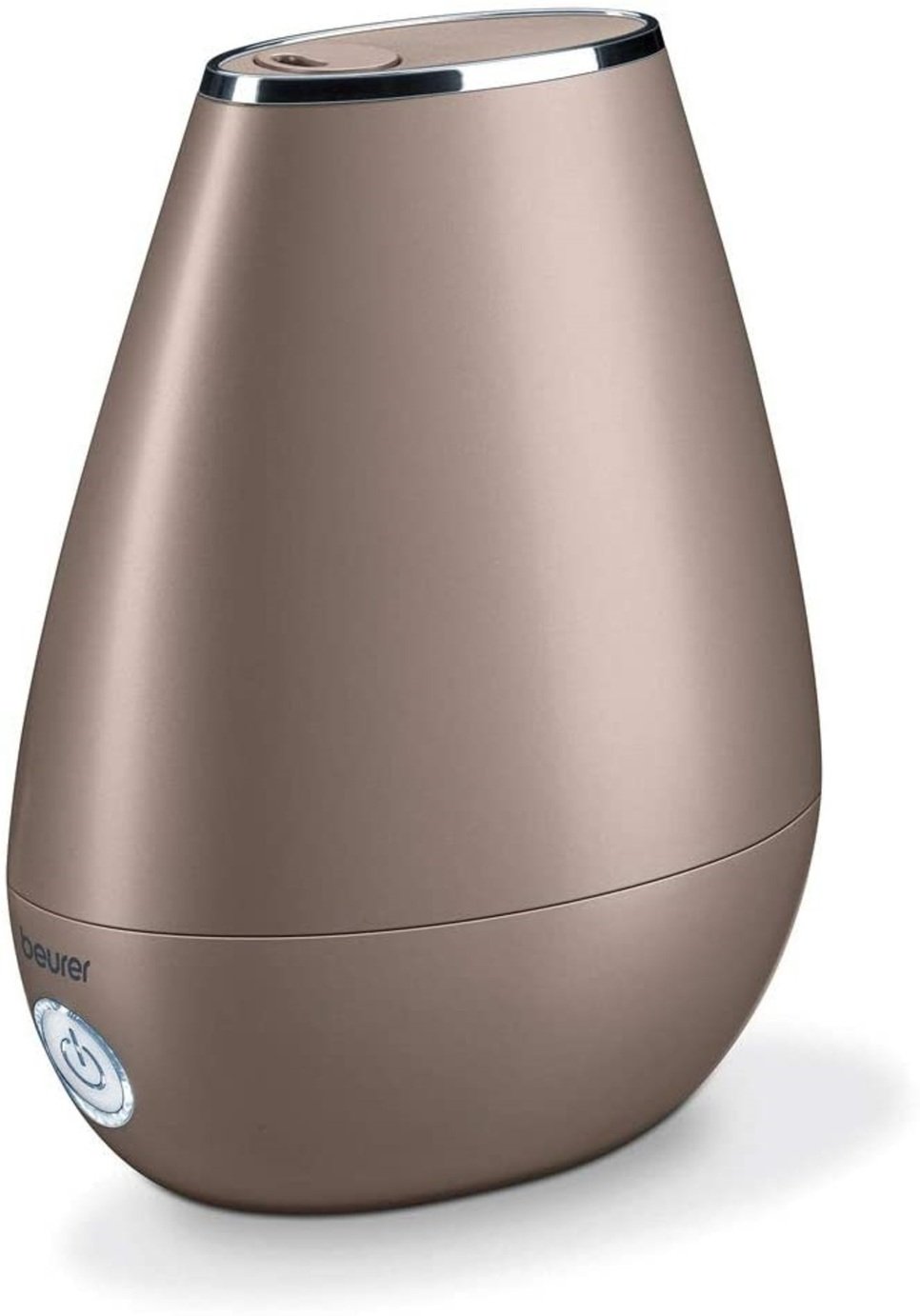 Beurer LB37 Whisper Quiet Air Humidifier Review