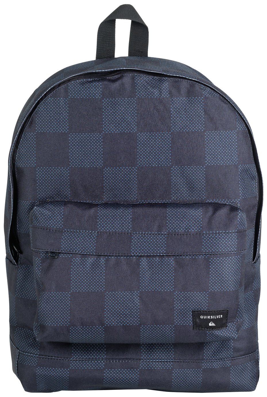 Quiksilver Check Backpack