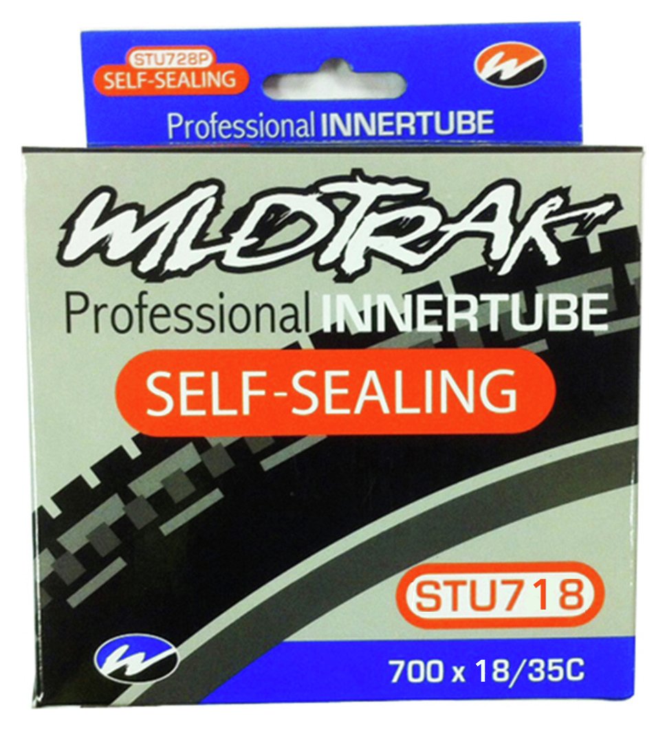 Wildtrak 700 x 18 23 P Valve Self Sealing Inner Tube Review
