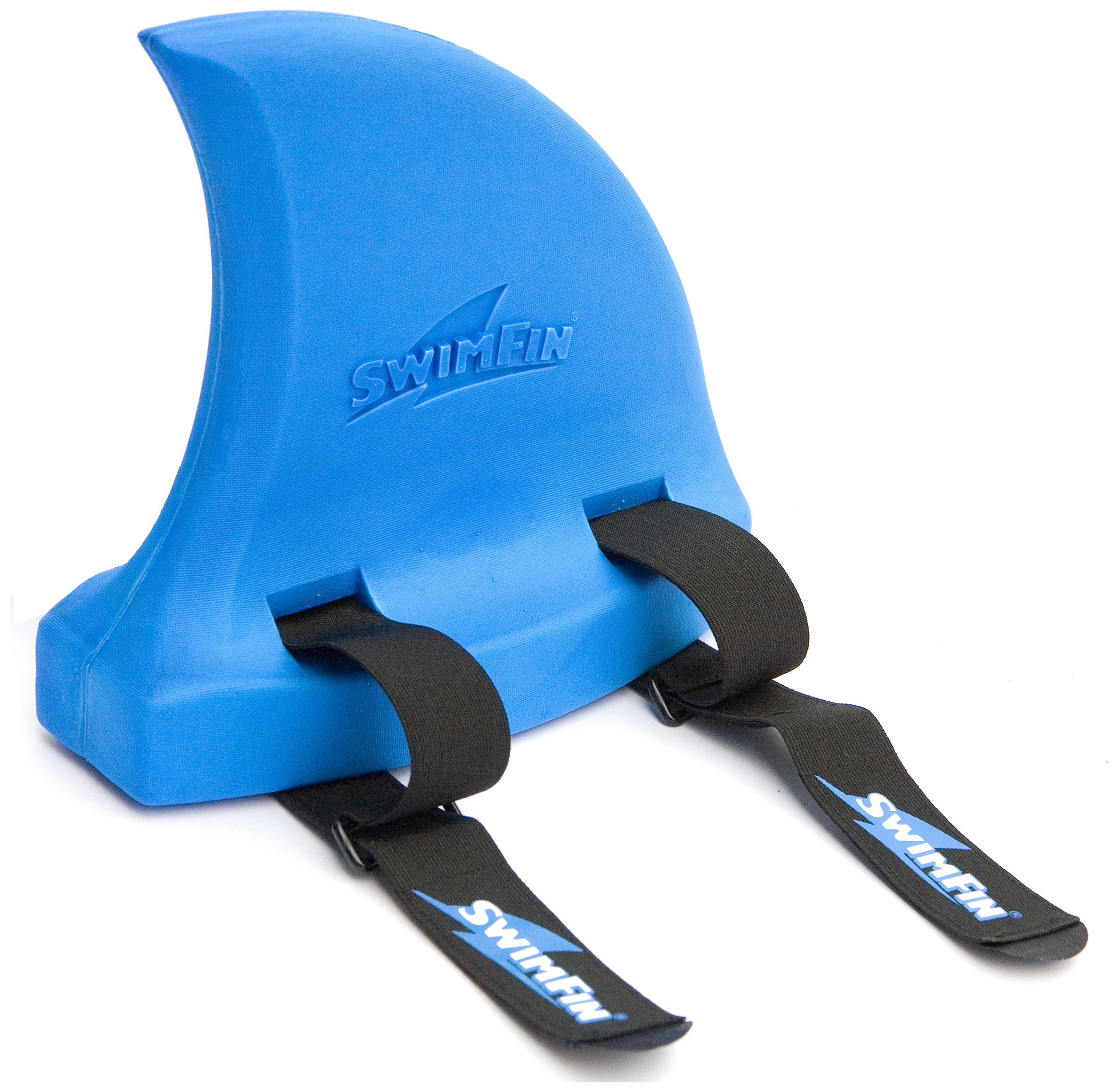 Swimfin Swimming Aid review