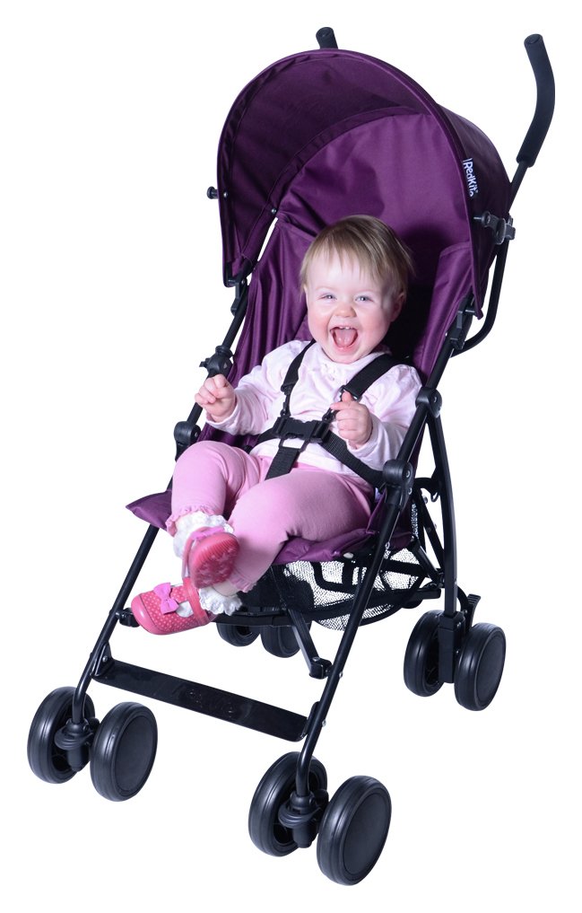 argos red kite stroller