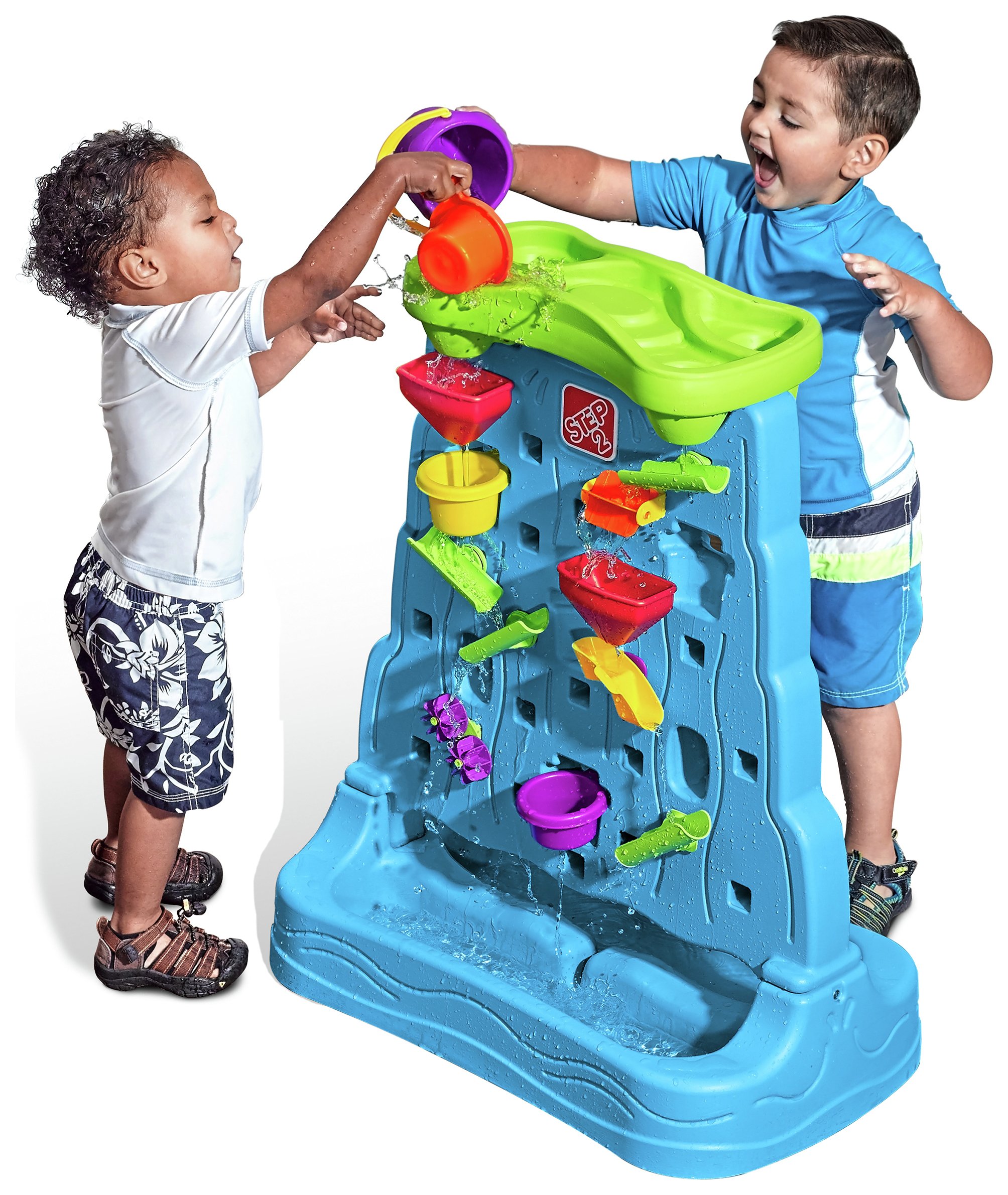 argos water play table