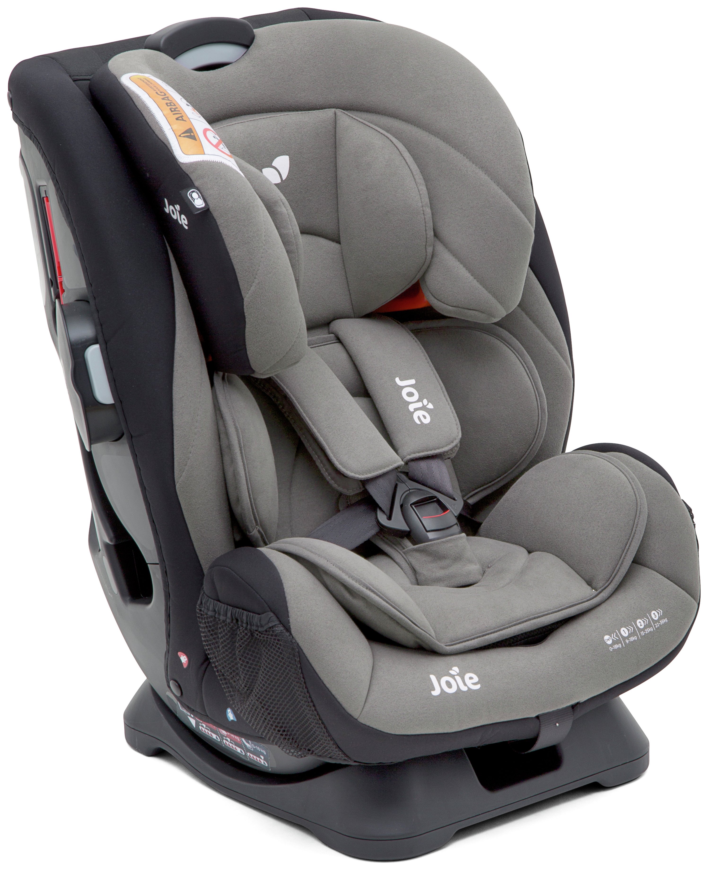 Joie Every Stage Group 0+/1/2/3 Car Seat Reviews