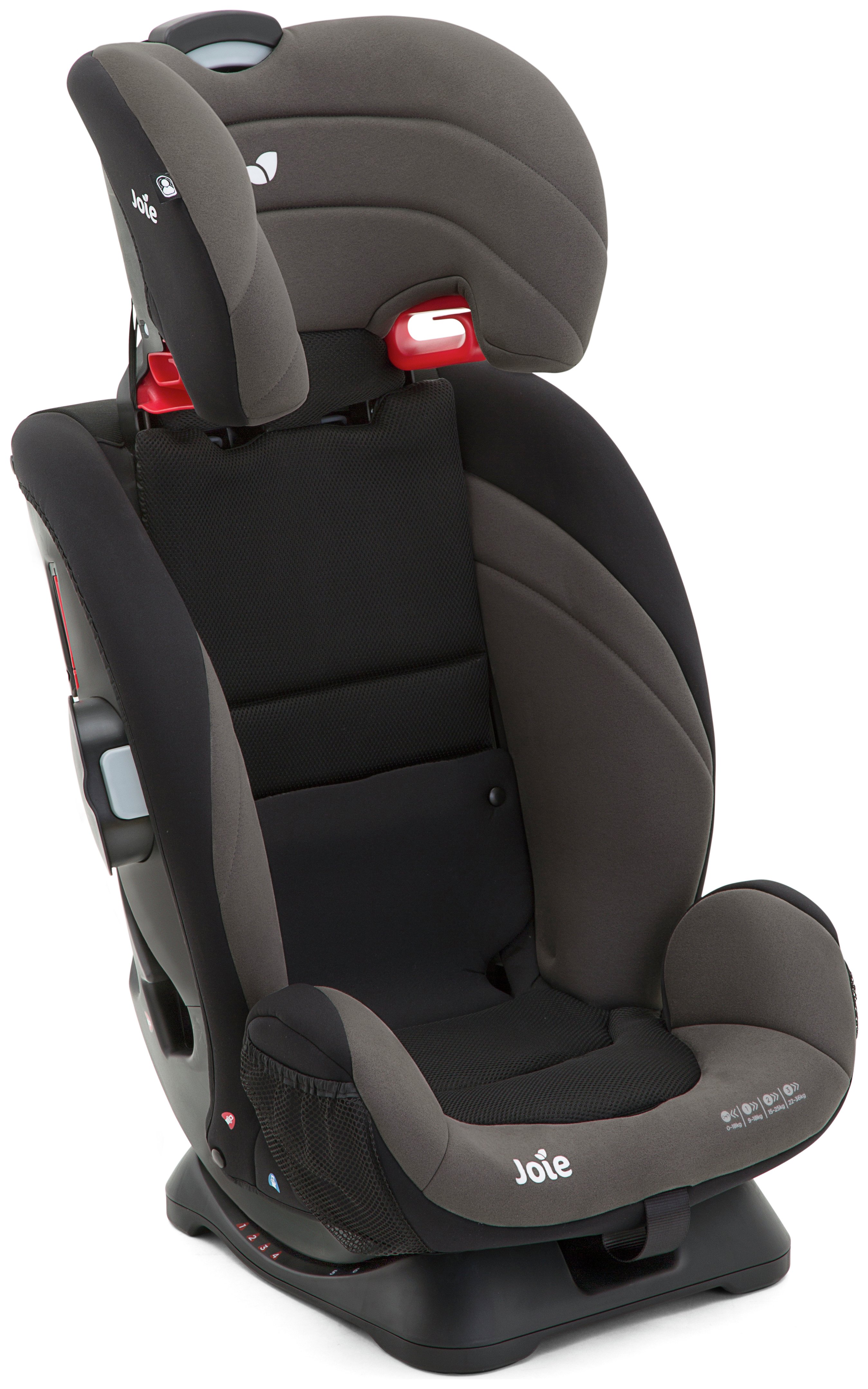 joie car seat footmuff