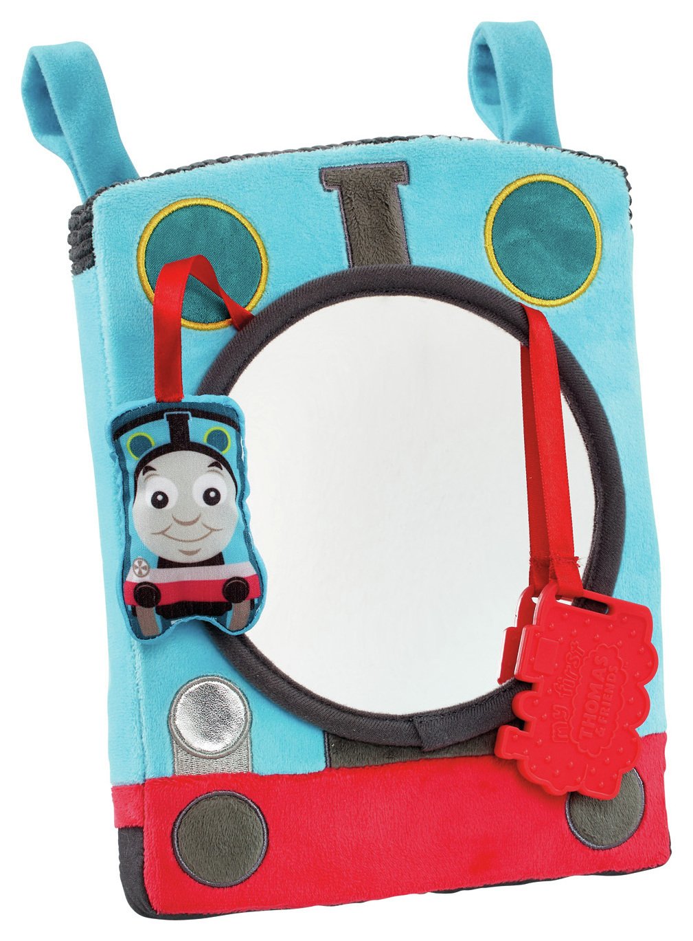 My First Thomas & Friends Activity Mirror