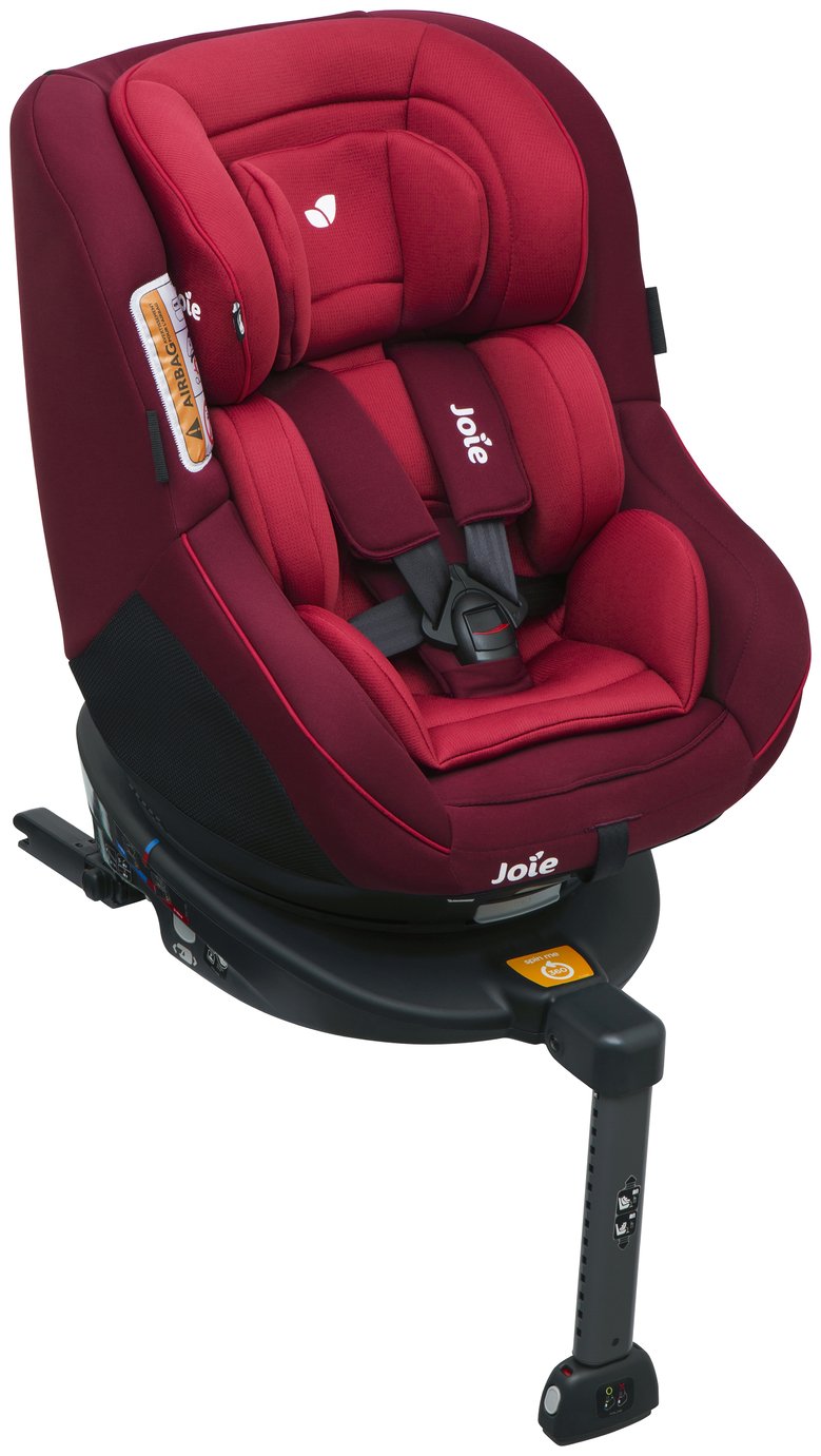 joie 360 spin argos