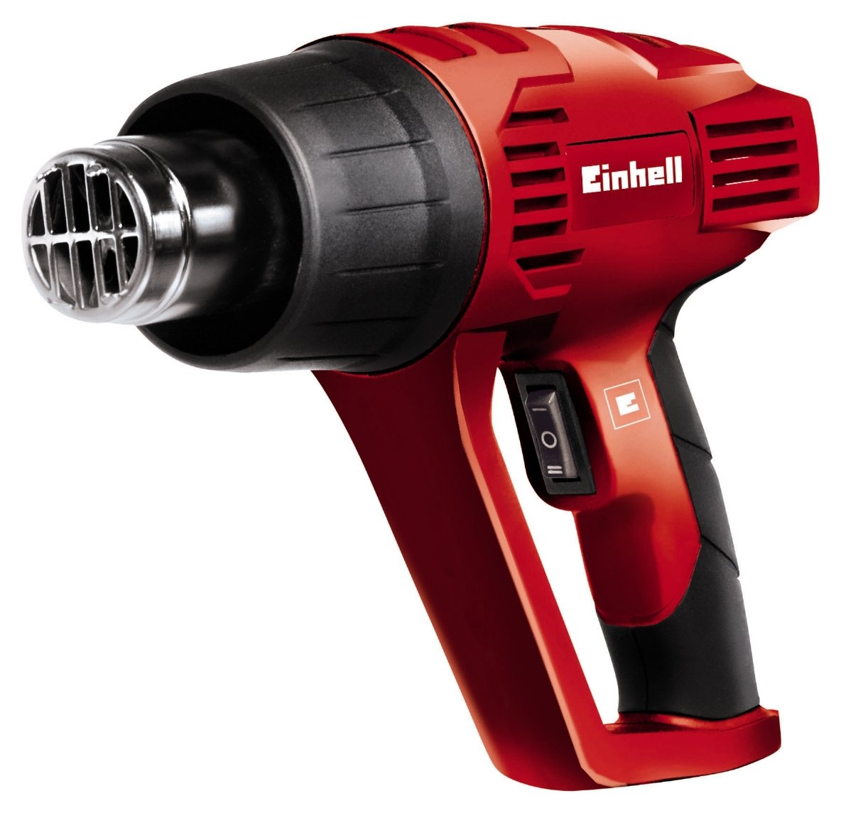 Einhell 2000W Hot Air Gun Kit