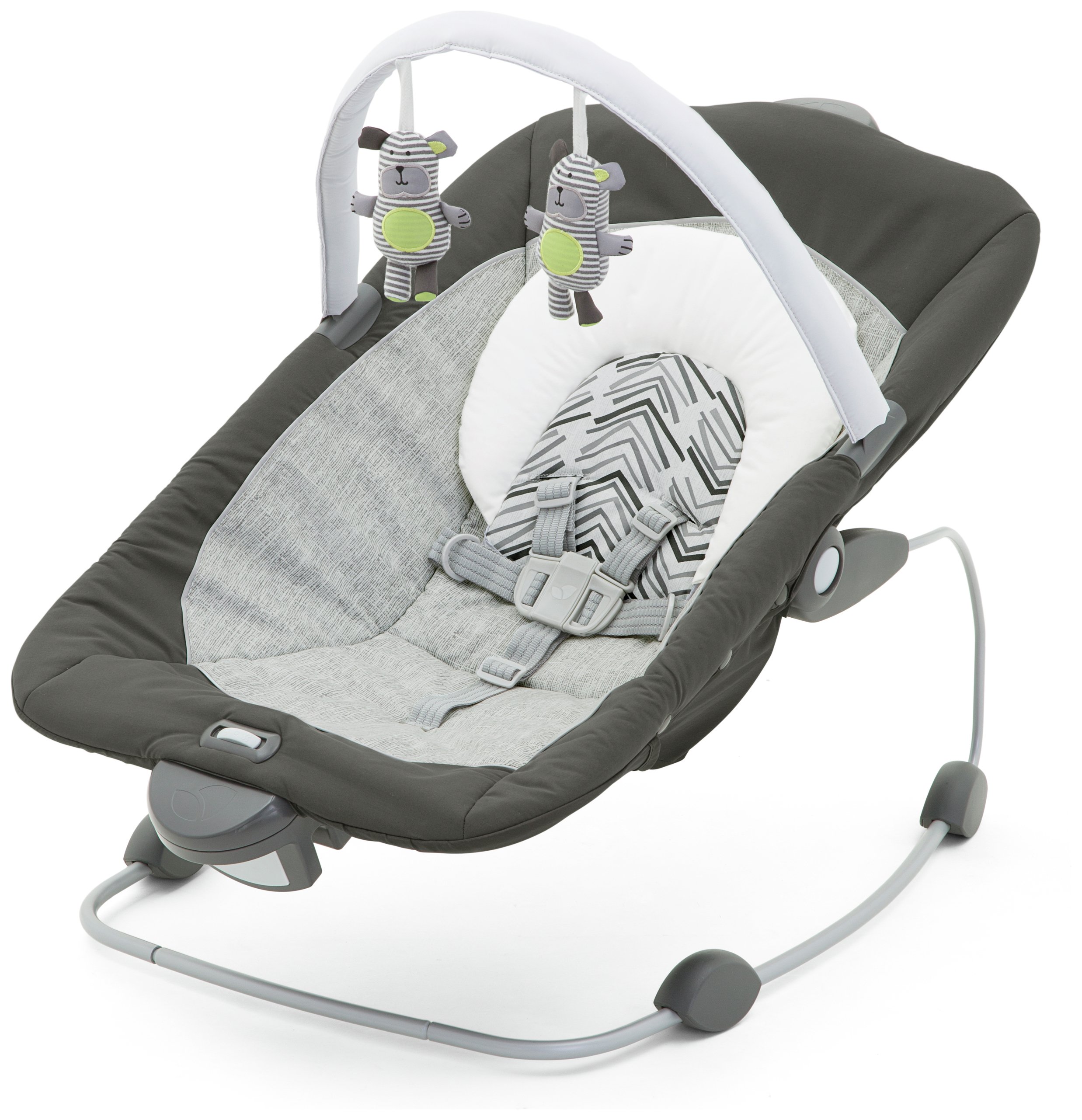 baby box joie excursion