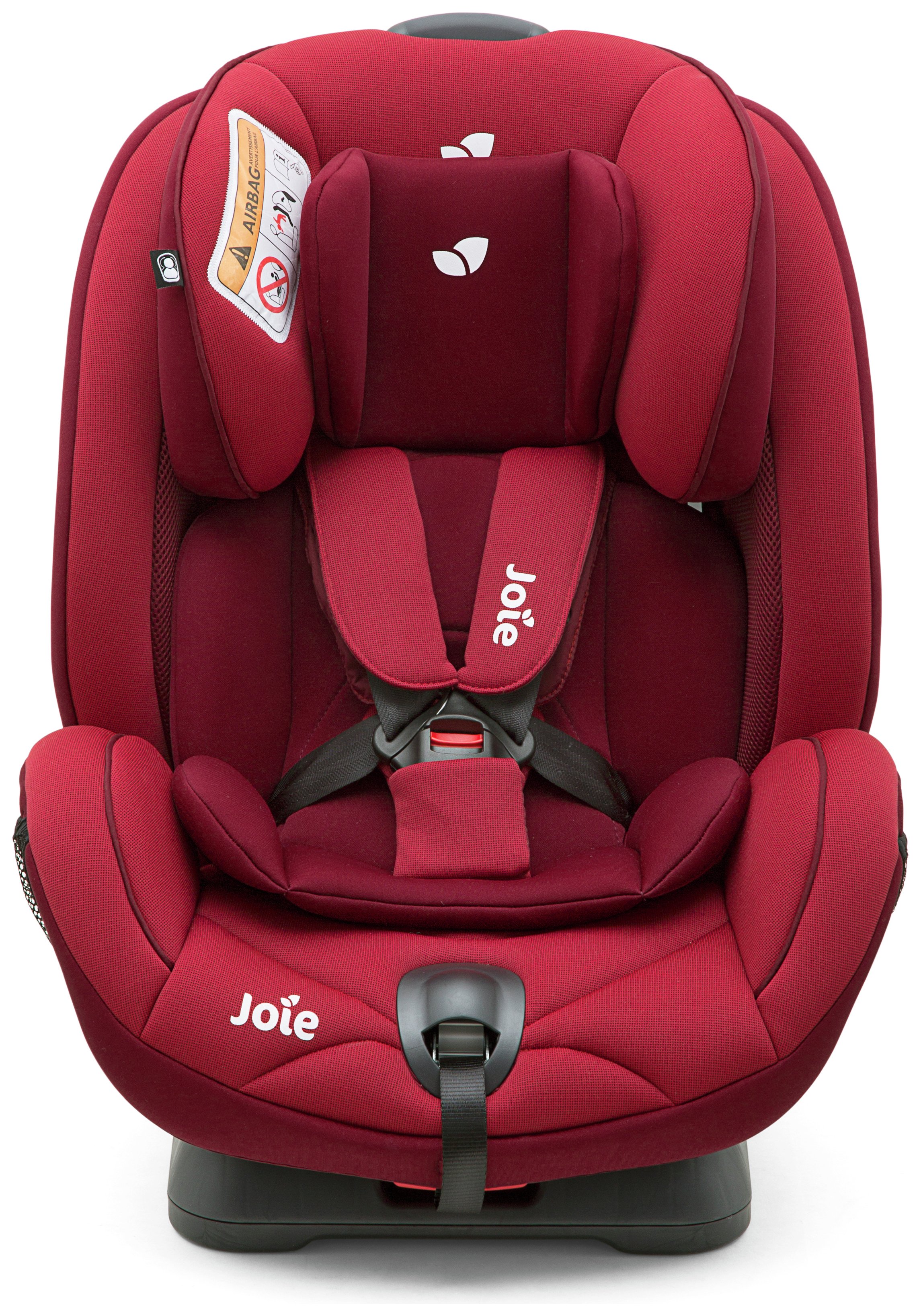 Joie Stages 0+/1/2 Car Seat Reviews