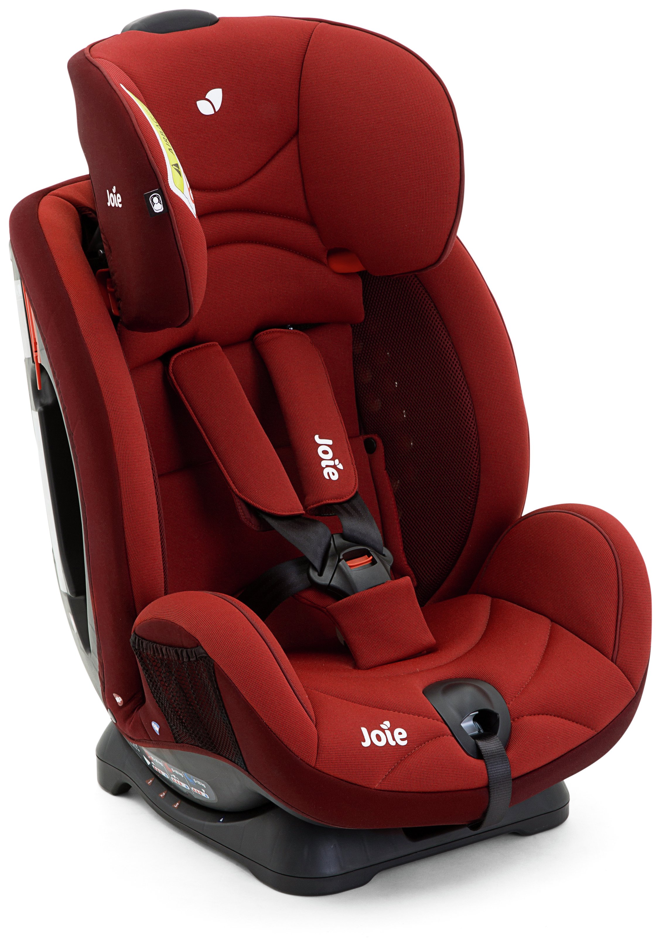 Joie Stages 0+/1/2 Car Seat Reviews