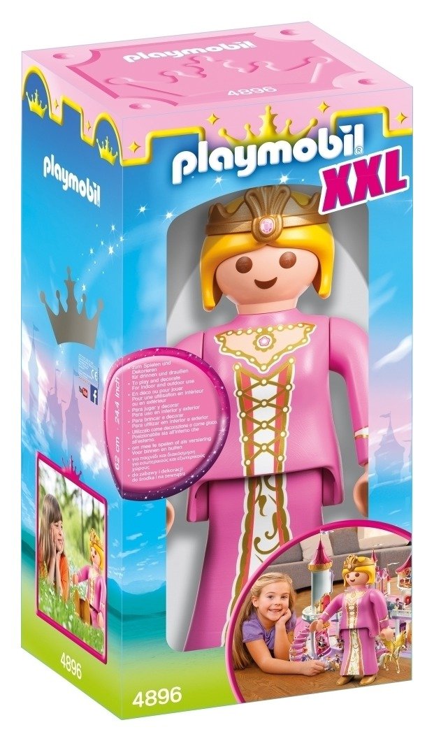 Playmobil 4896 XXL Princess