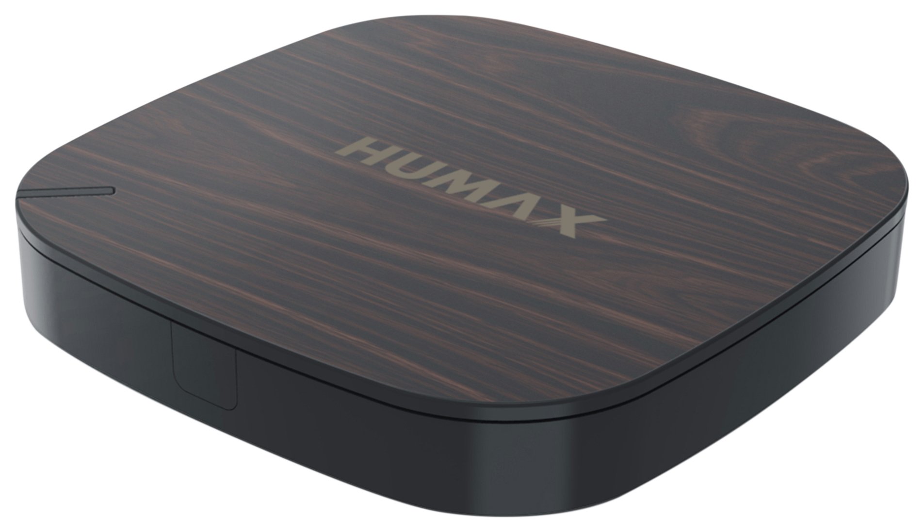 Humax H3 Espresso Smart TV Box
