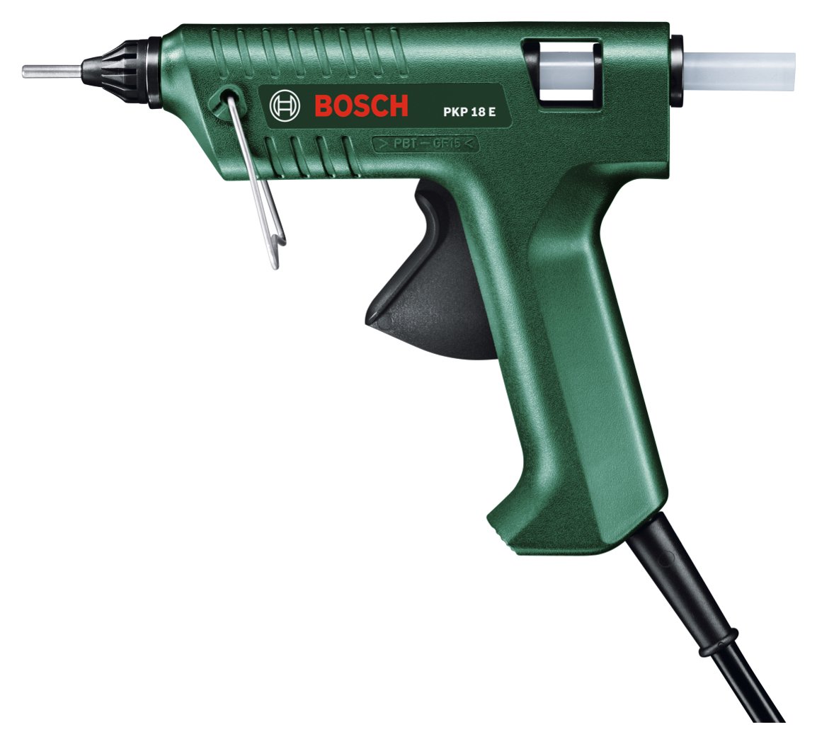 Bosch PKP 18 E Corded Glue Gun