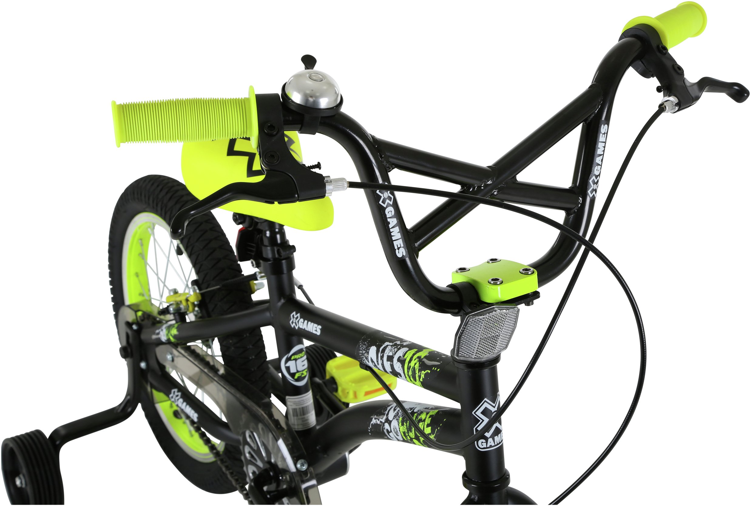 X Games 16 Inch BMX Bike Reviews
