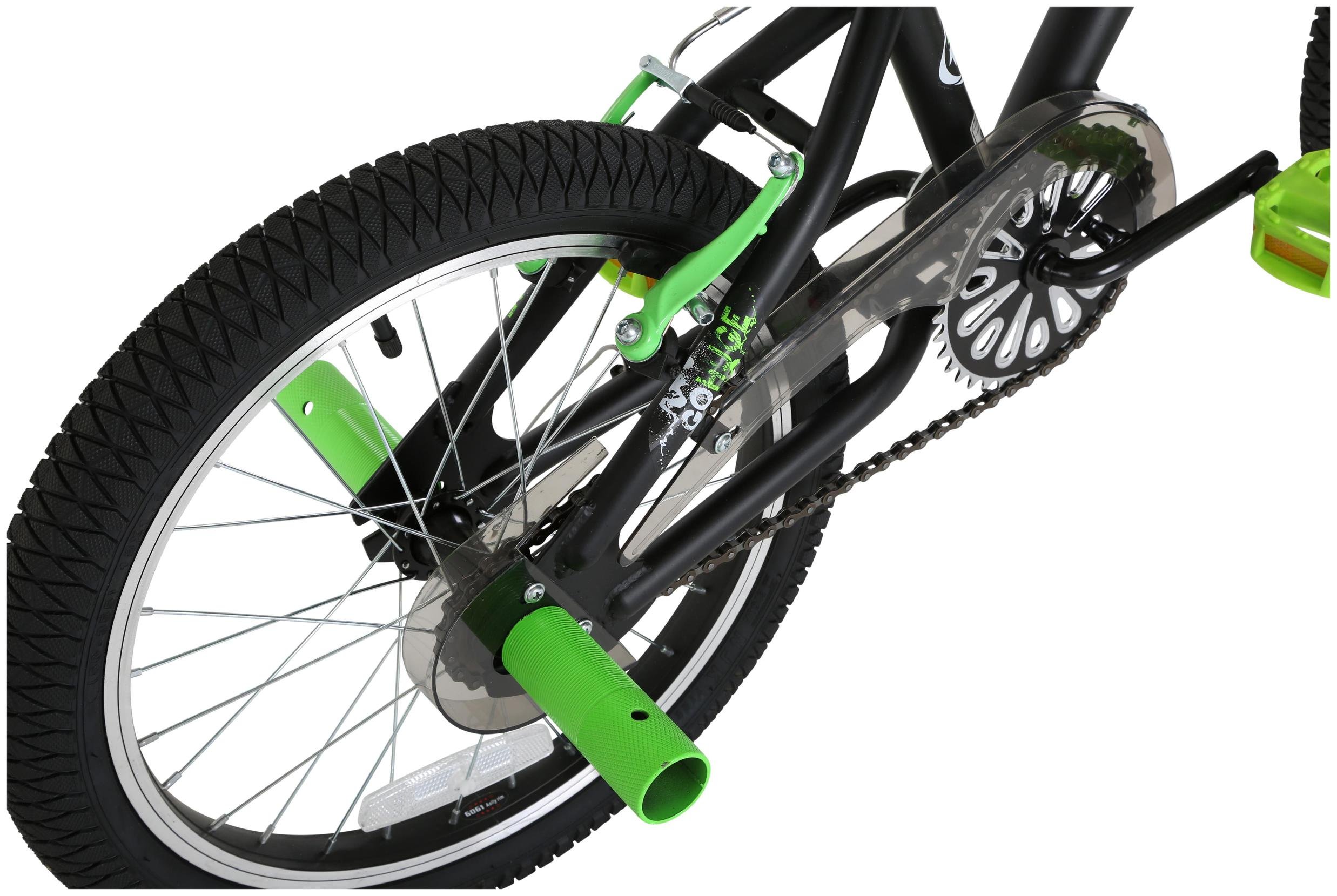 X Games 18 Inch BMX Bike Reviews