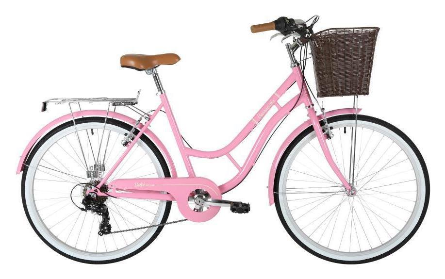 argos womens bike