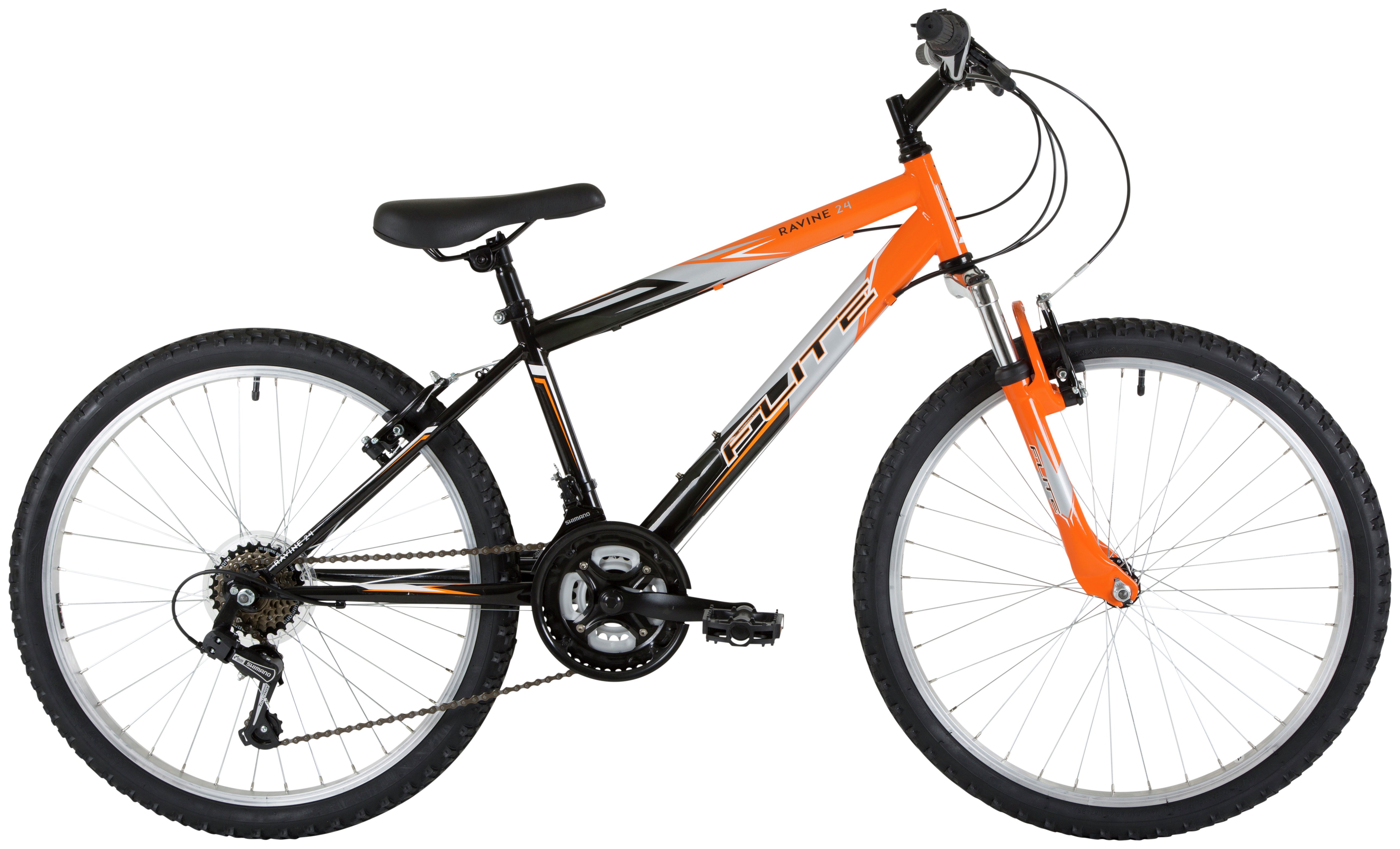 Flite Ravine 14 Inch Bike - Boys. Review