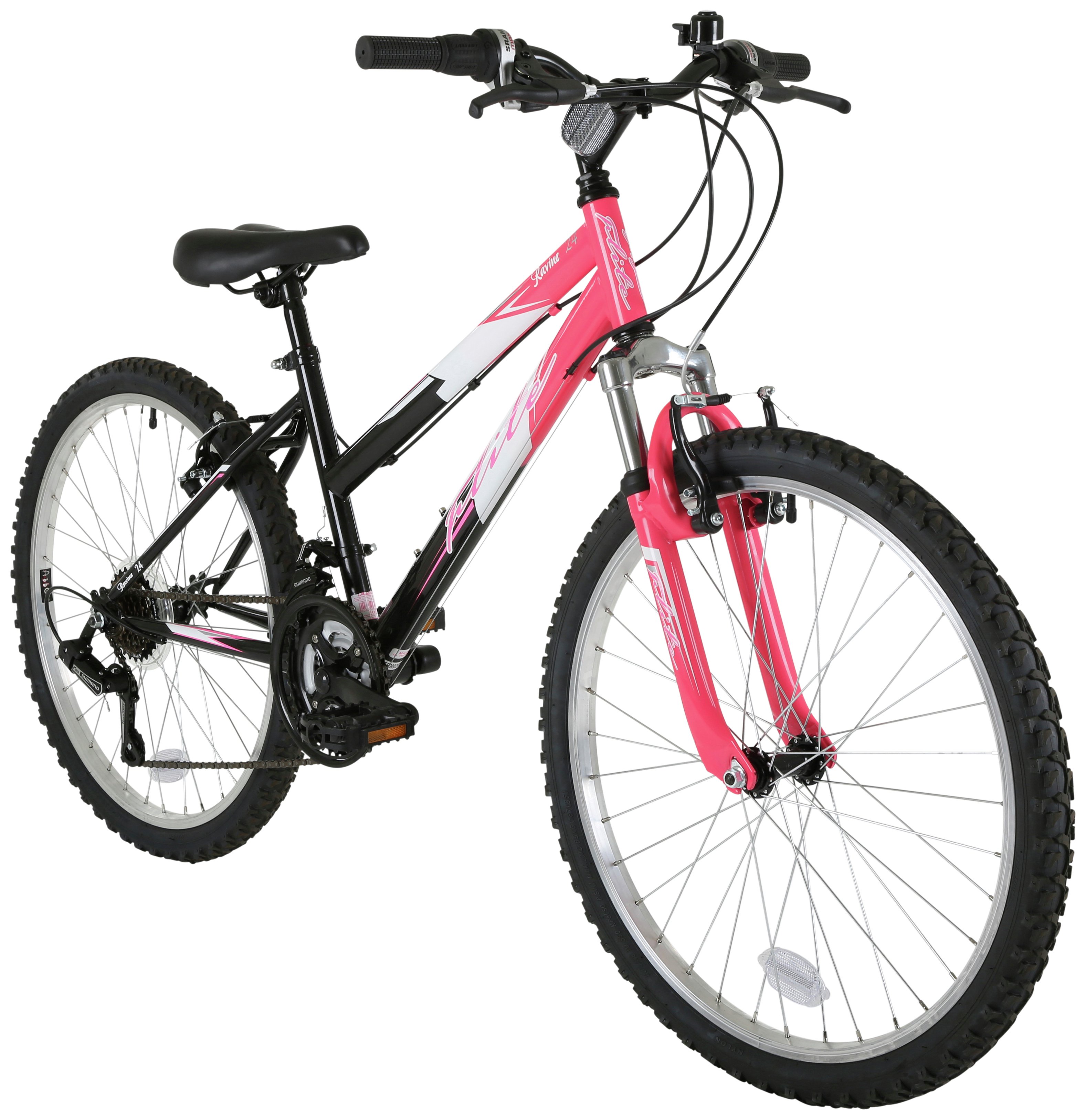 flite mountain bike