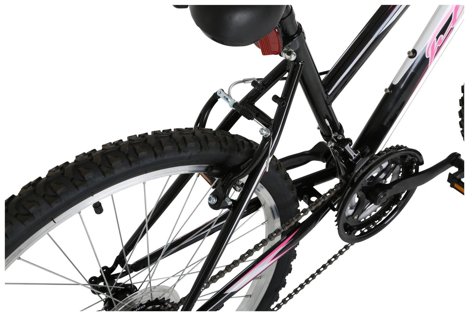 flite mountain bike