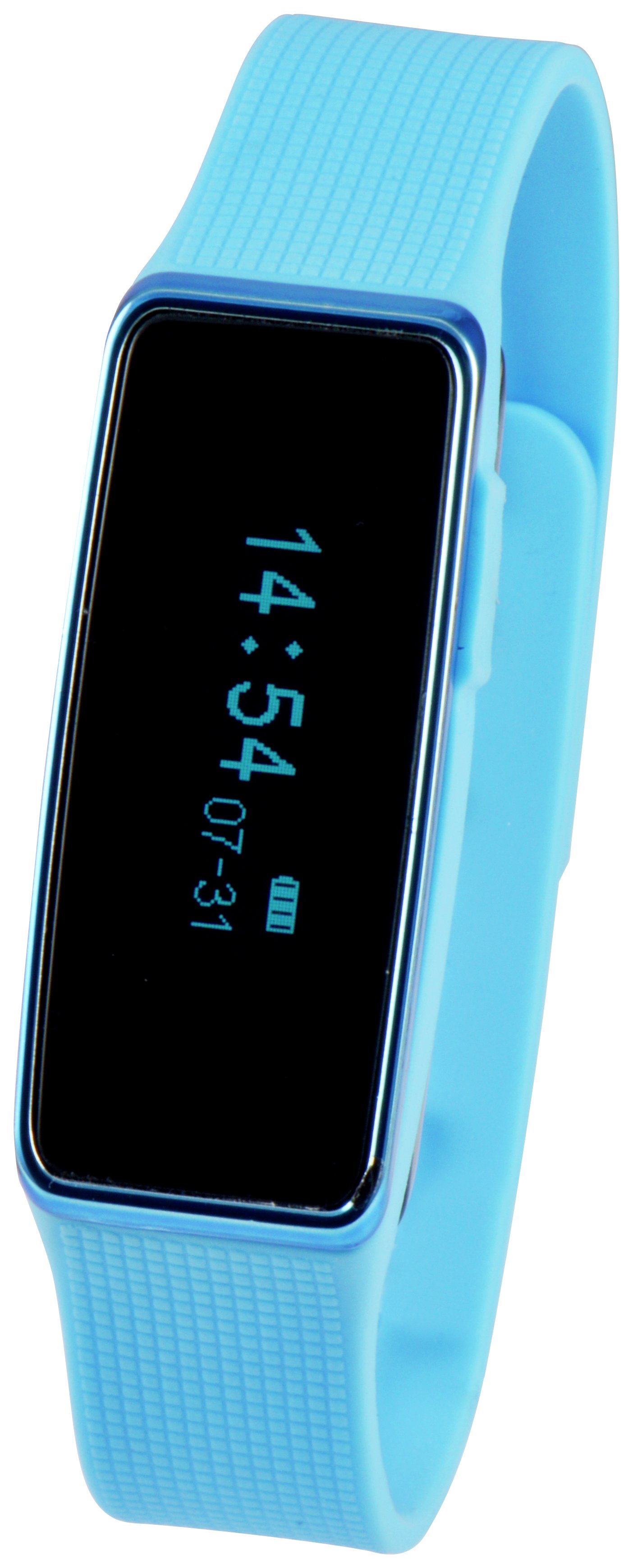 Nuband Activity Tracker - Blue