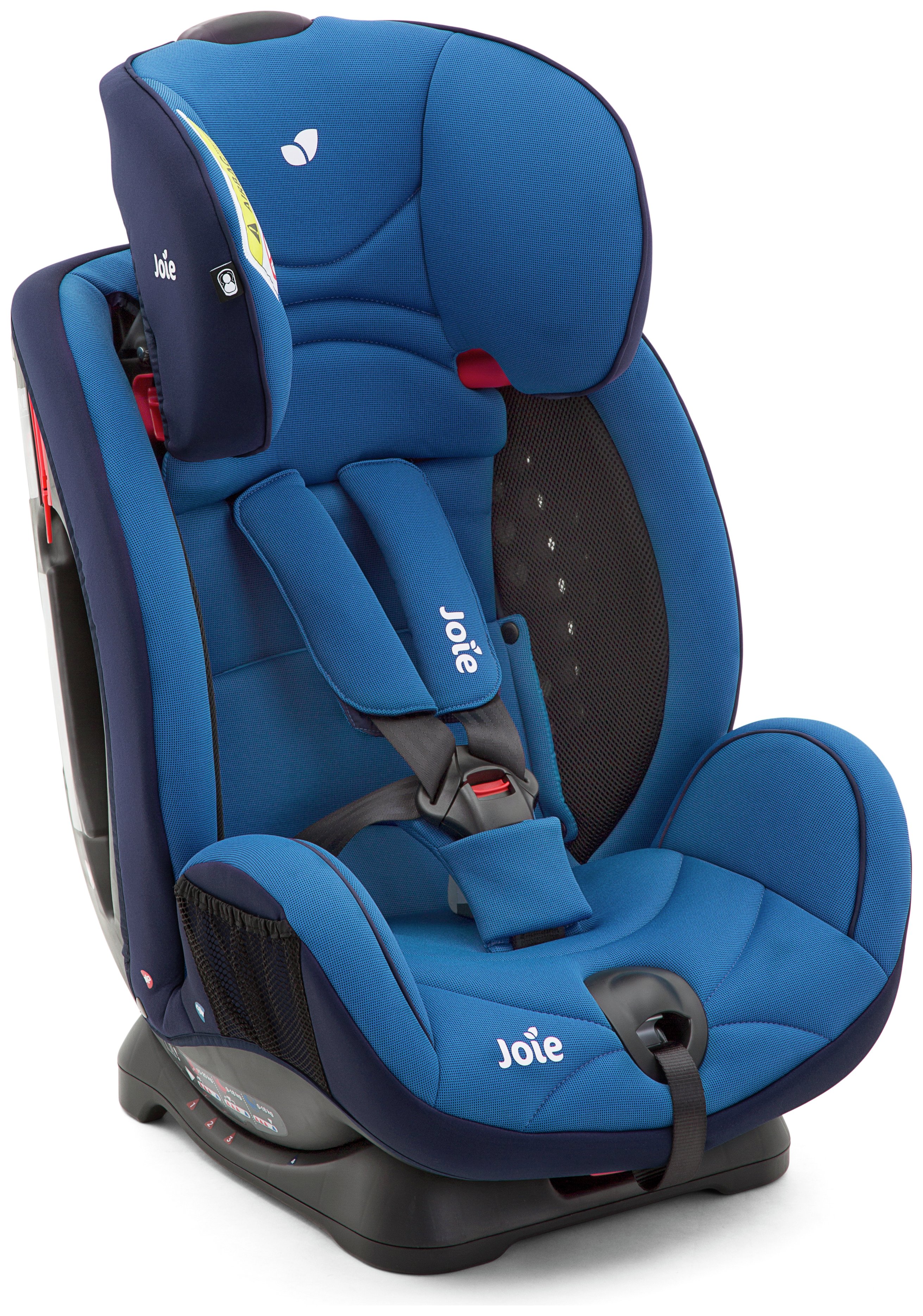 Joie Stages 0+12 Bluebird Car Seat. Reviews