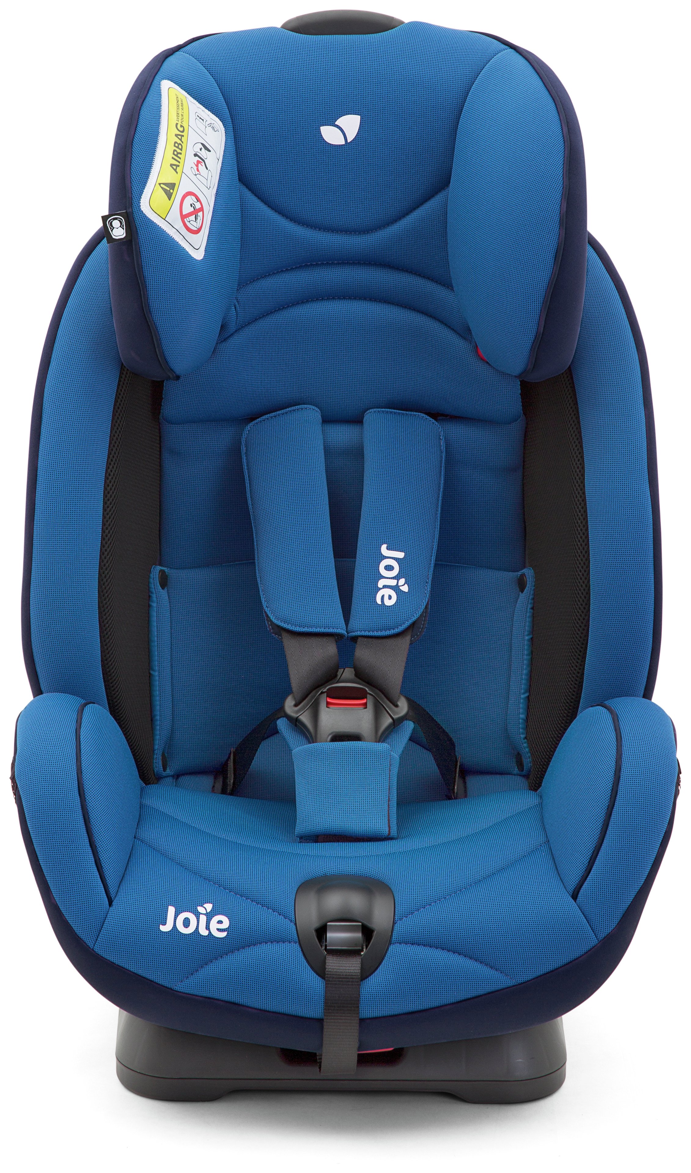 Joie Stages 0+12 Bluebird Car Seat. Reviews