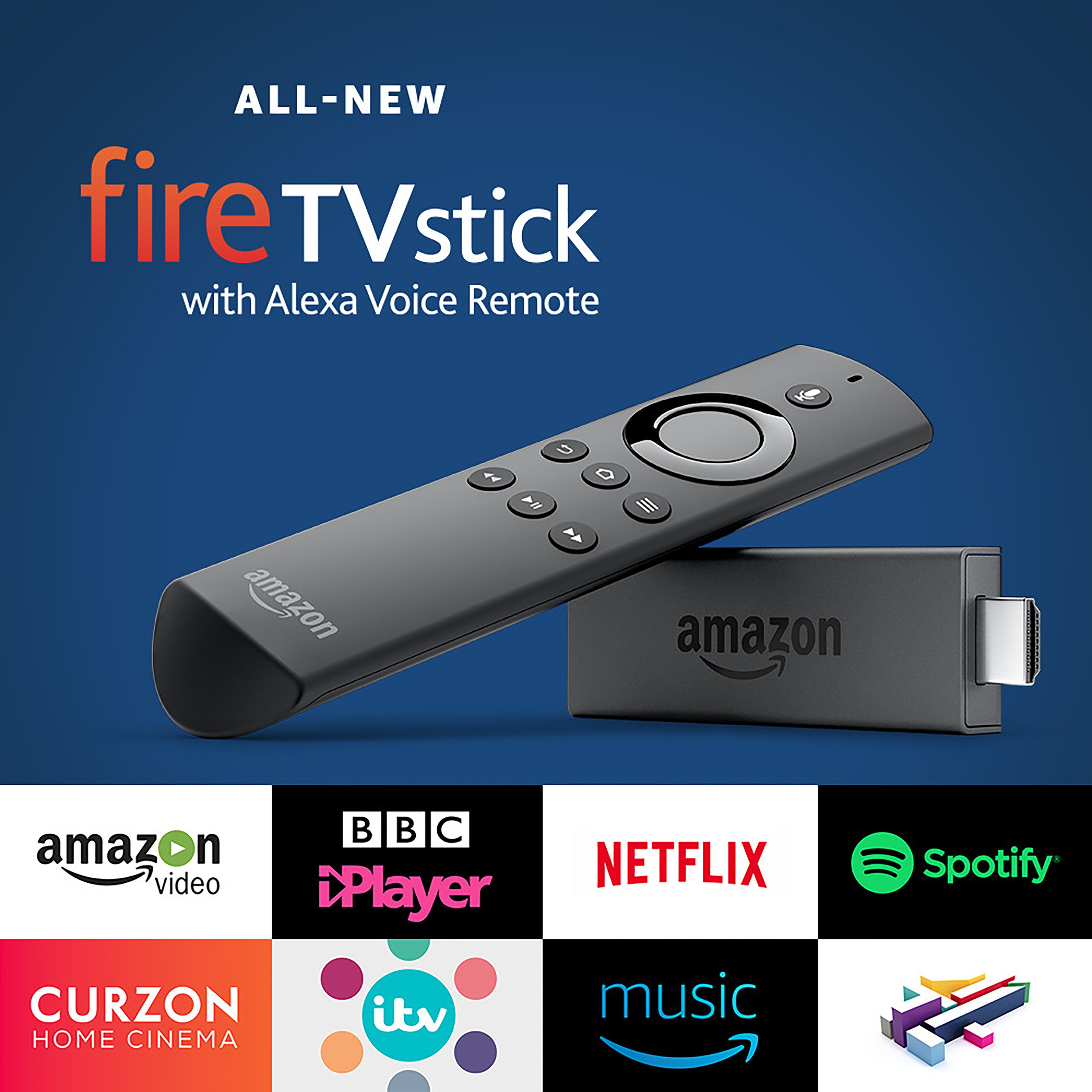 Image result for amazon fire stick