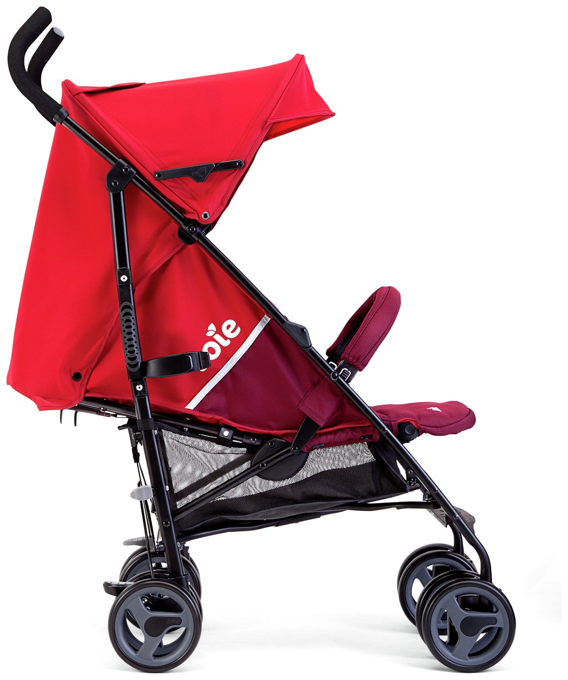 Joie Cherry Nitro LX Stroller. Reviews