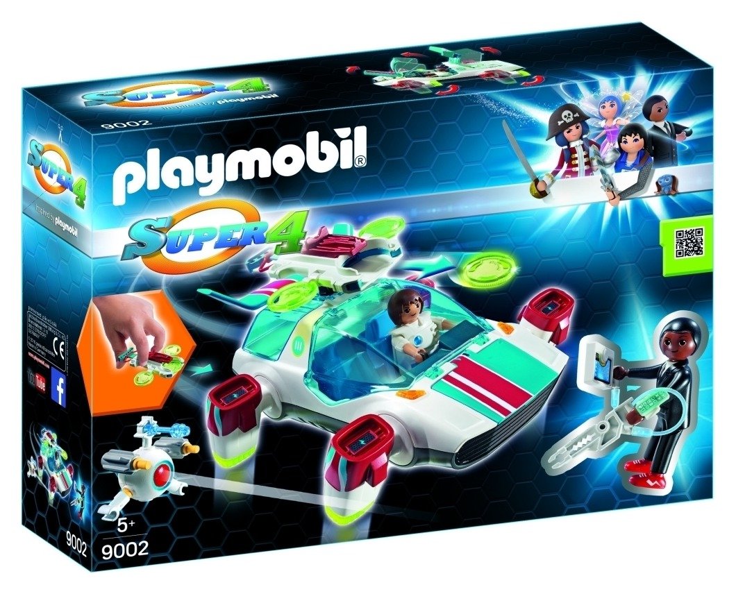 playmobil 9164