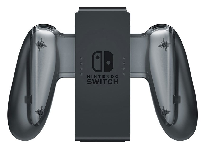 Nintendo Switch Charging Grip Review