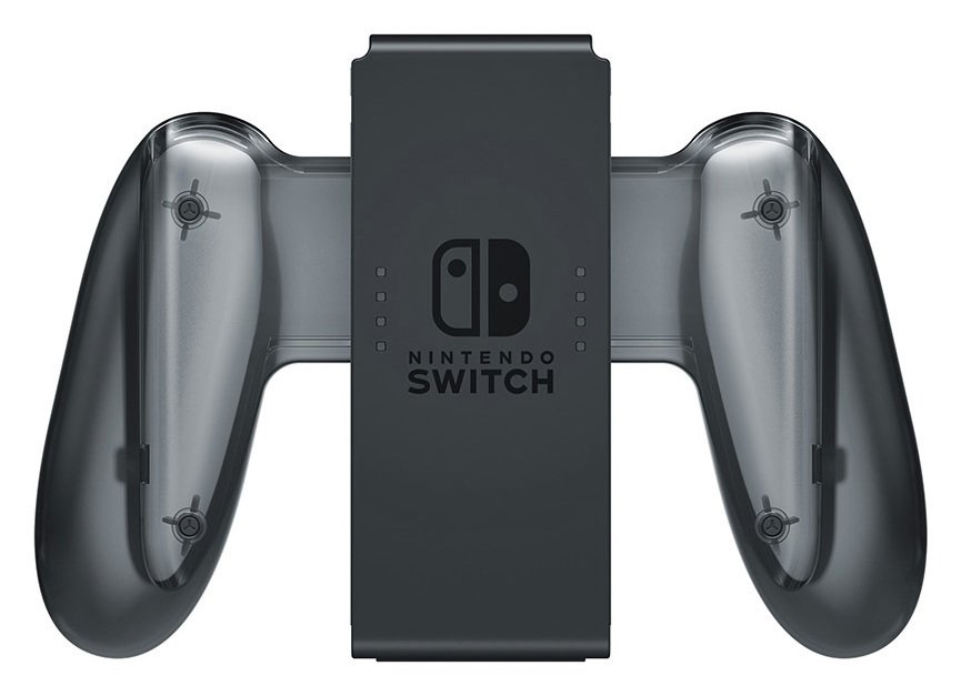 joy con grip argos