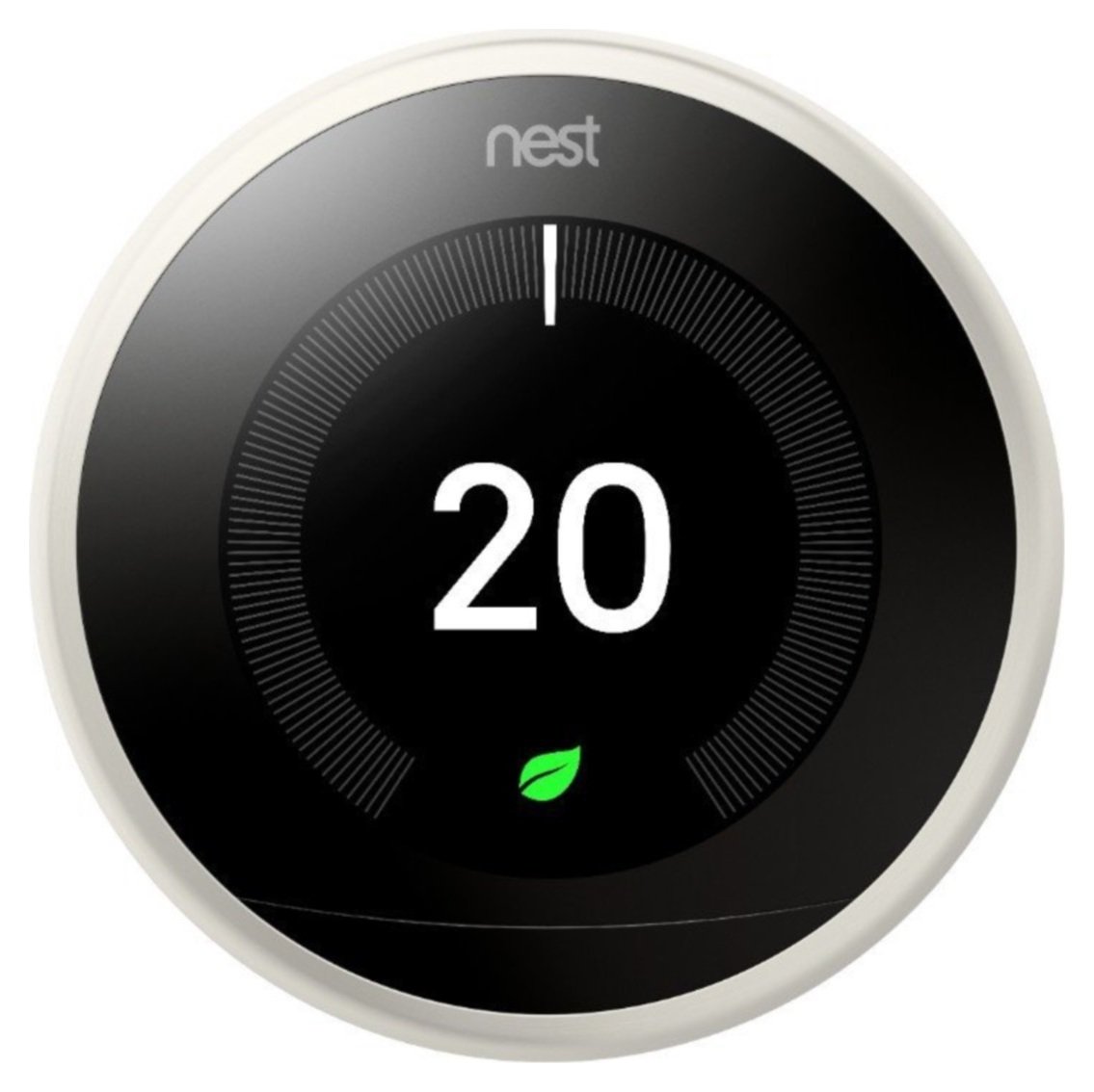 Nest Learning Thermostat 3rd Generation review