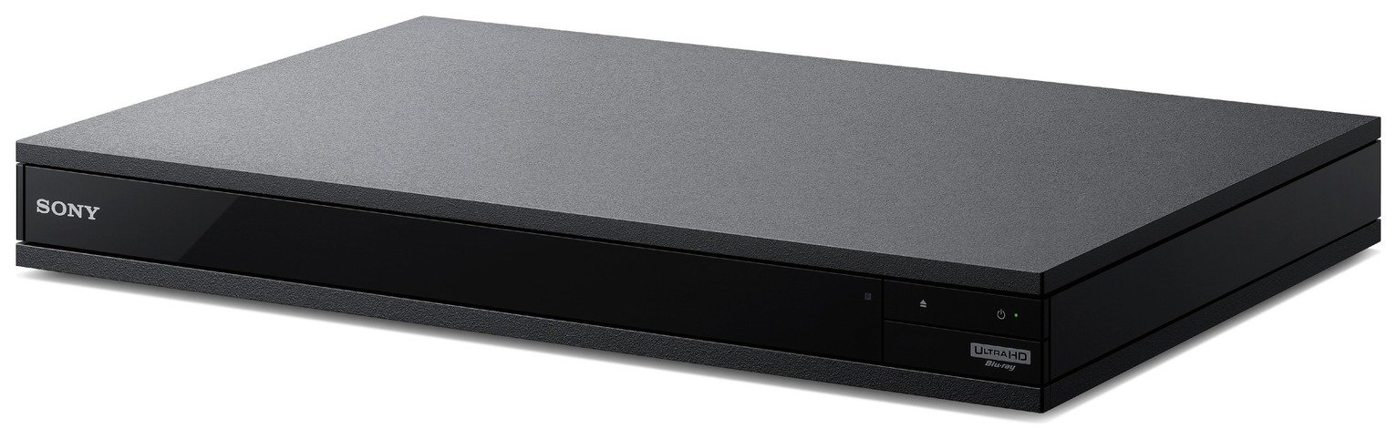 Sony UBP X800 4K Ultra HD Blu-ray Player