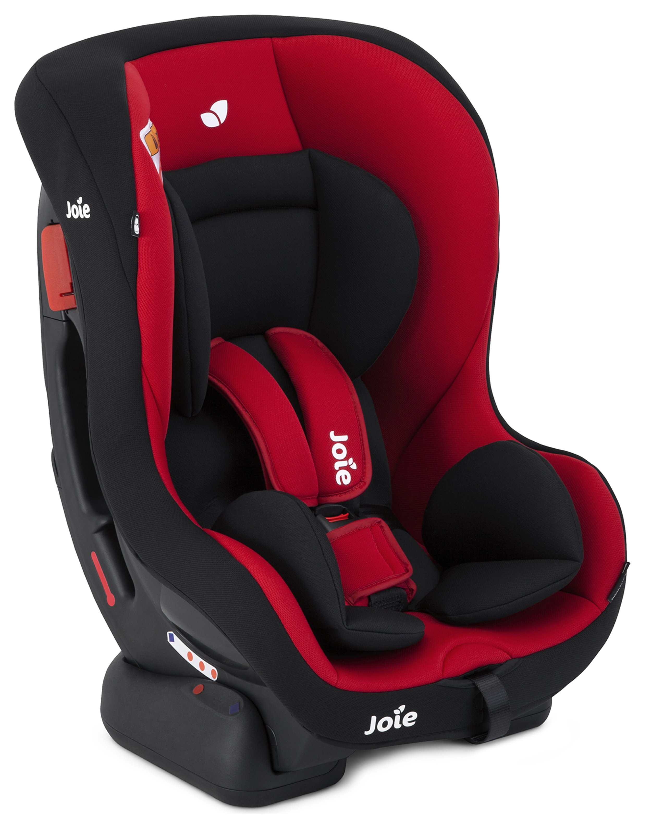 Ladybird discount car seat