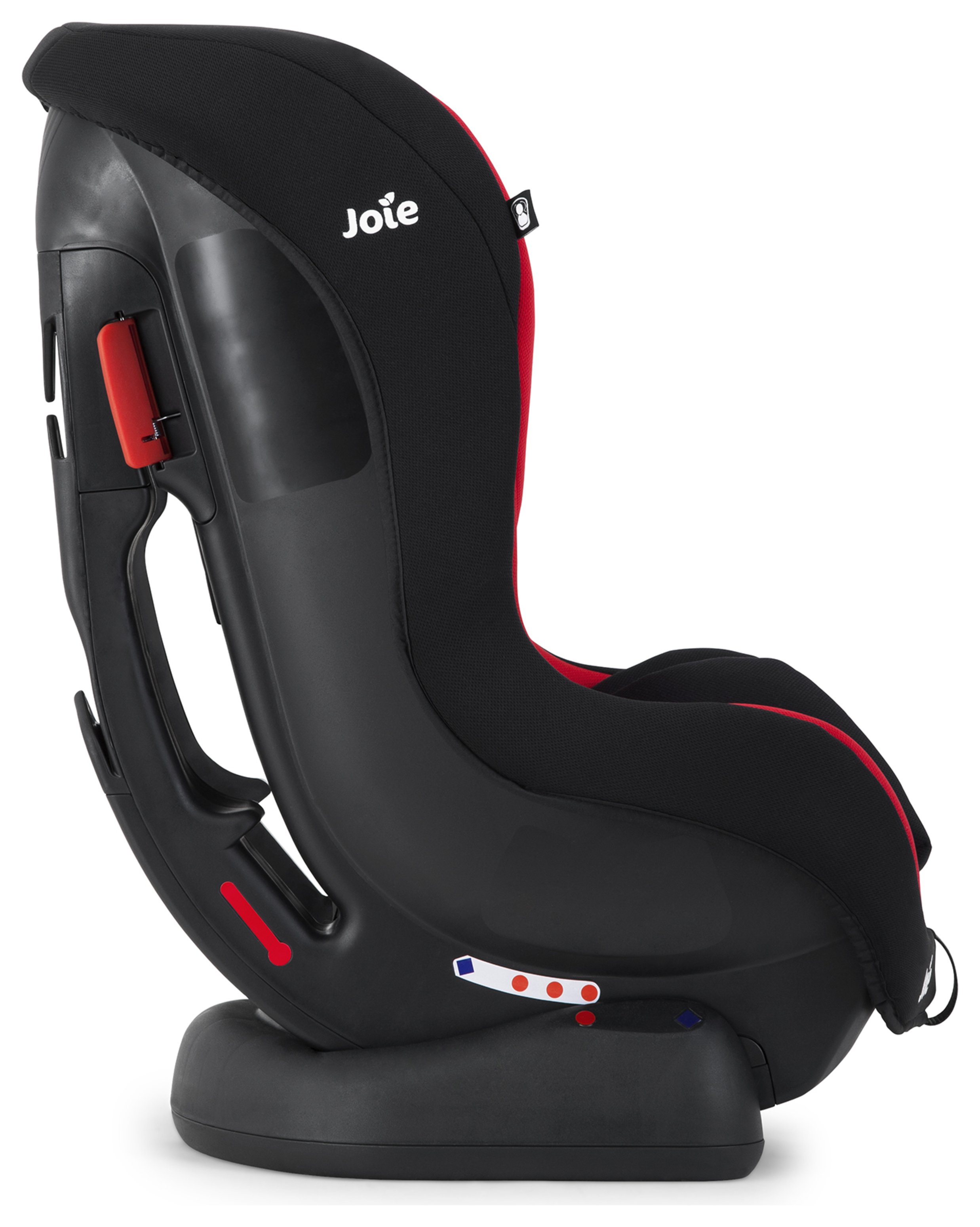 Joie Tilt Group 0+/ 1 Car Seat Reviews