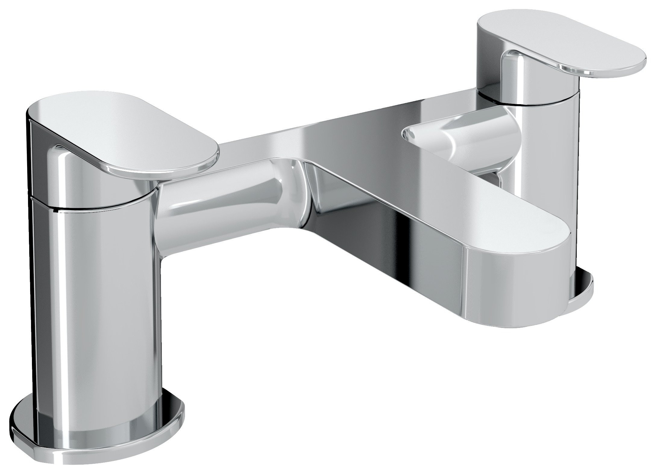 Bristan Frenzy Bath Filler Tap