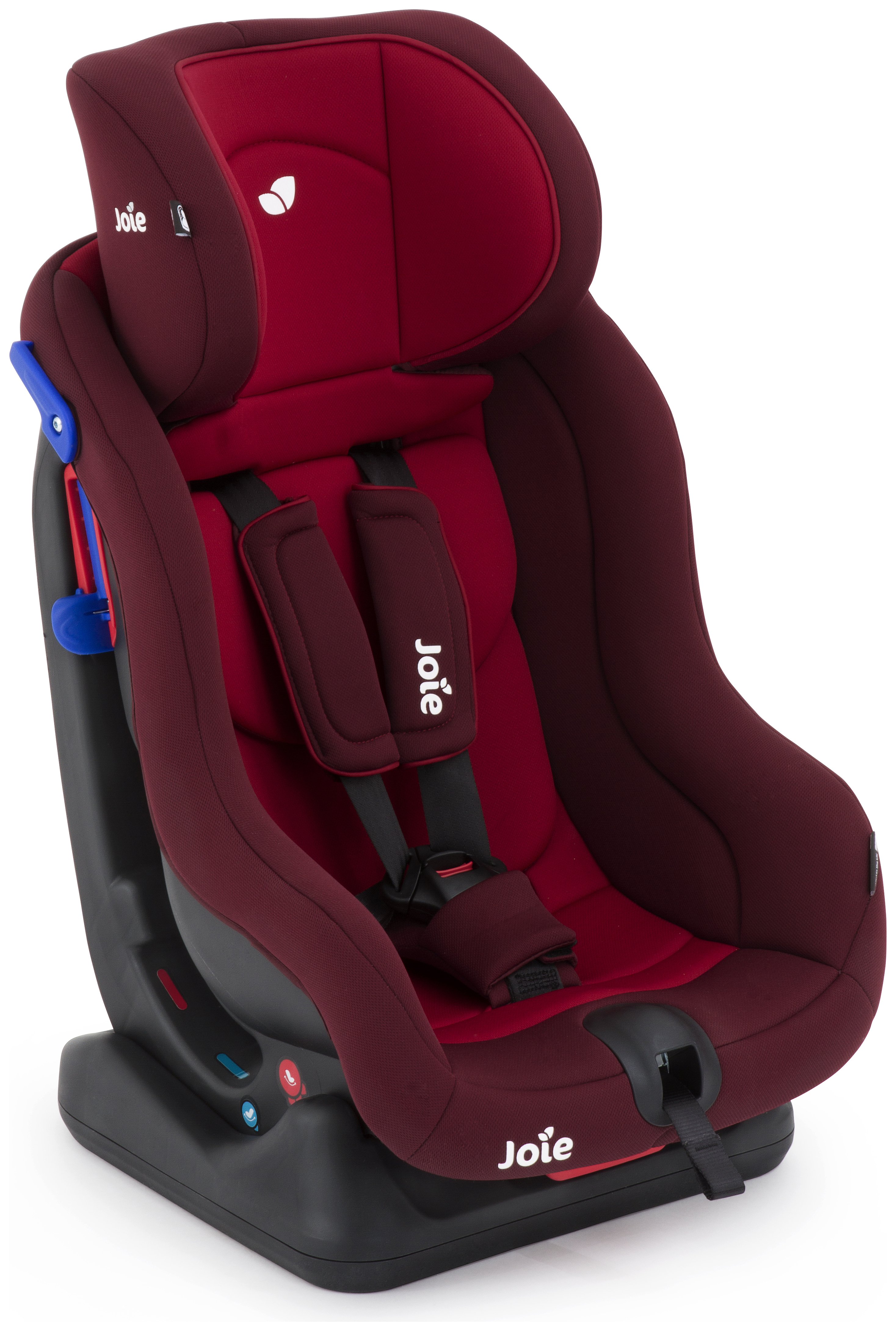 Joie Steadi Group 0+ Reviews