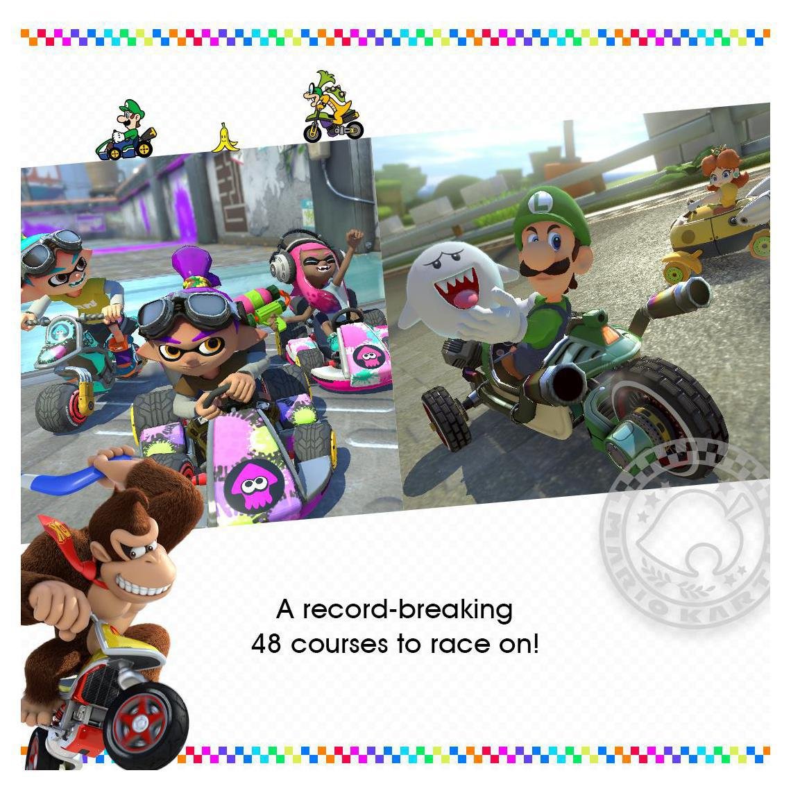 mario kart 8 switch argos