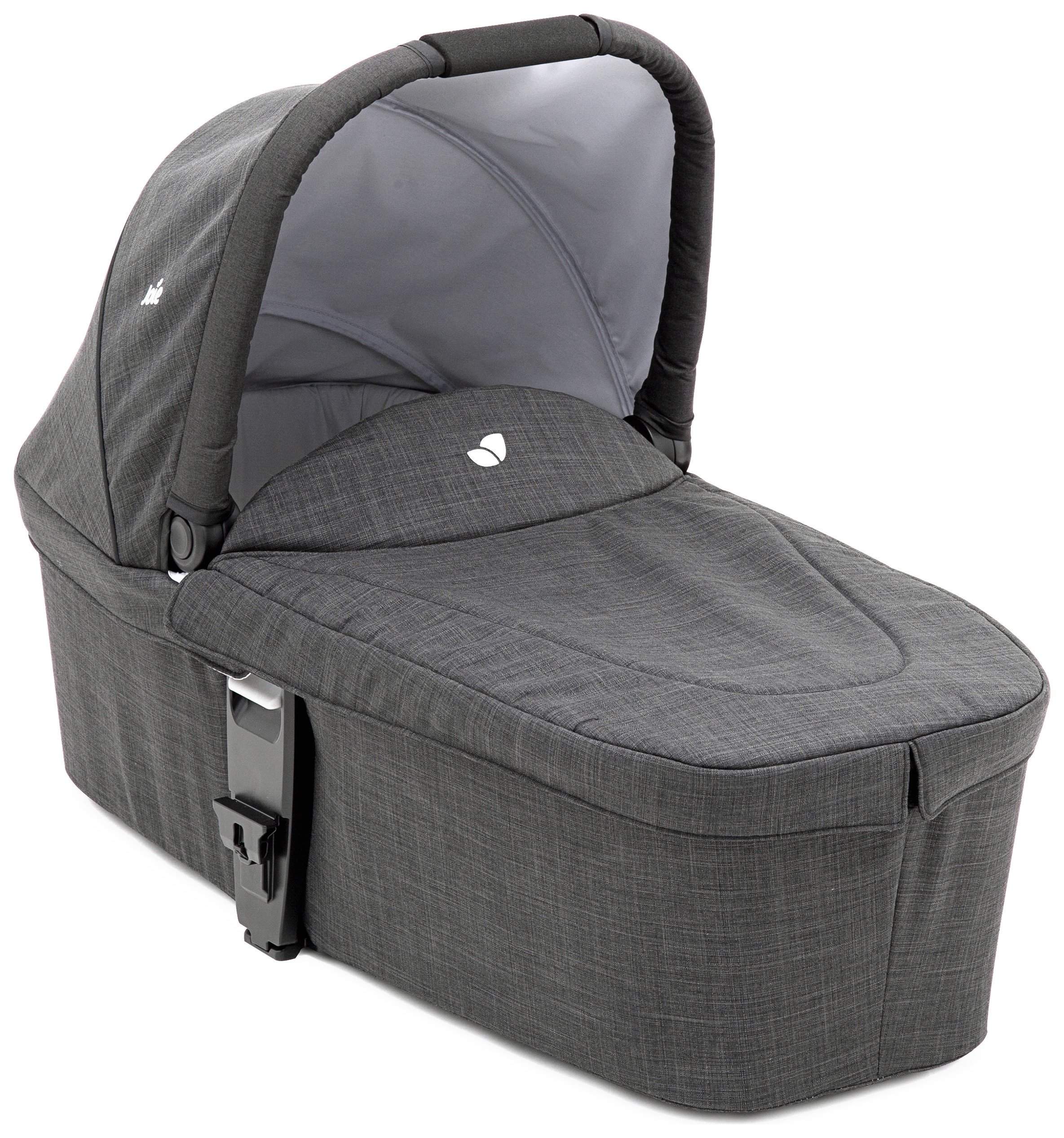 Joie Pavement Chrome DLX Carry Cot