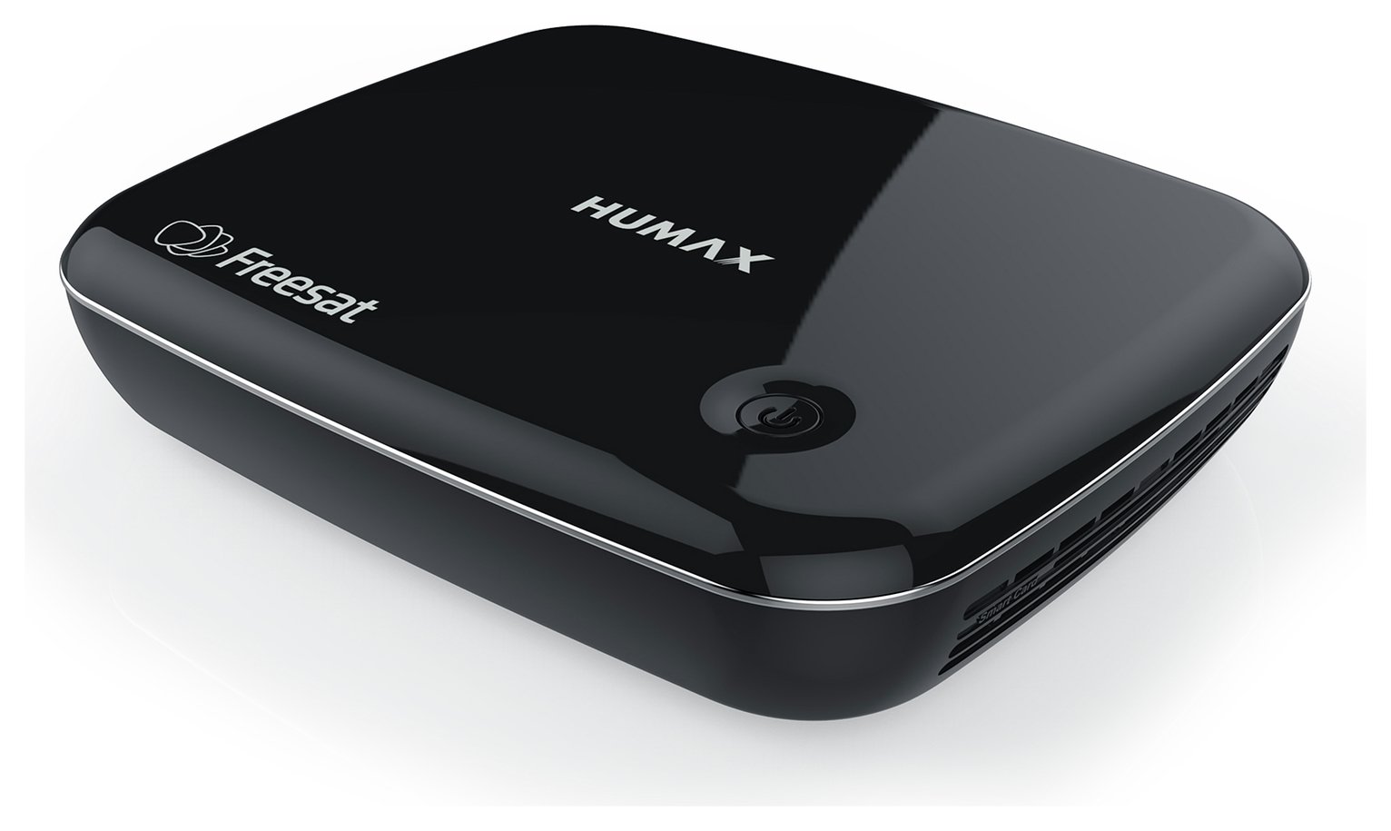 Humax HB-1100S Freesat Box. Review