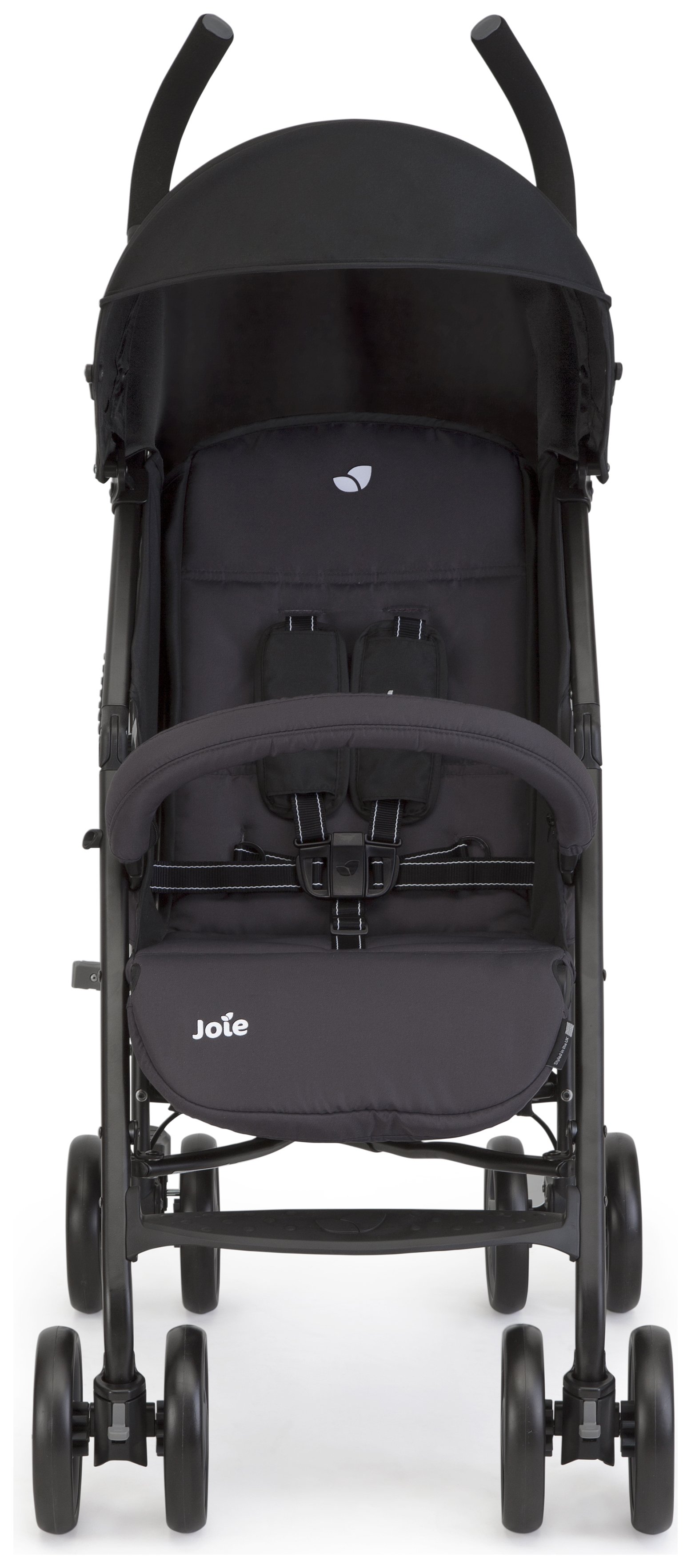 joie buggy nitro lx two tone black