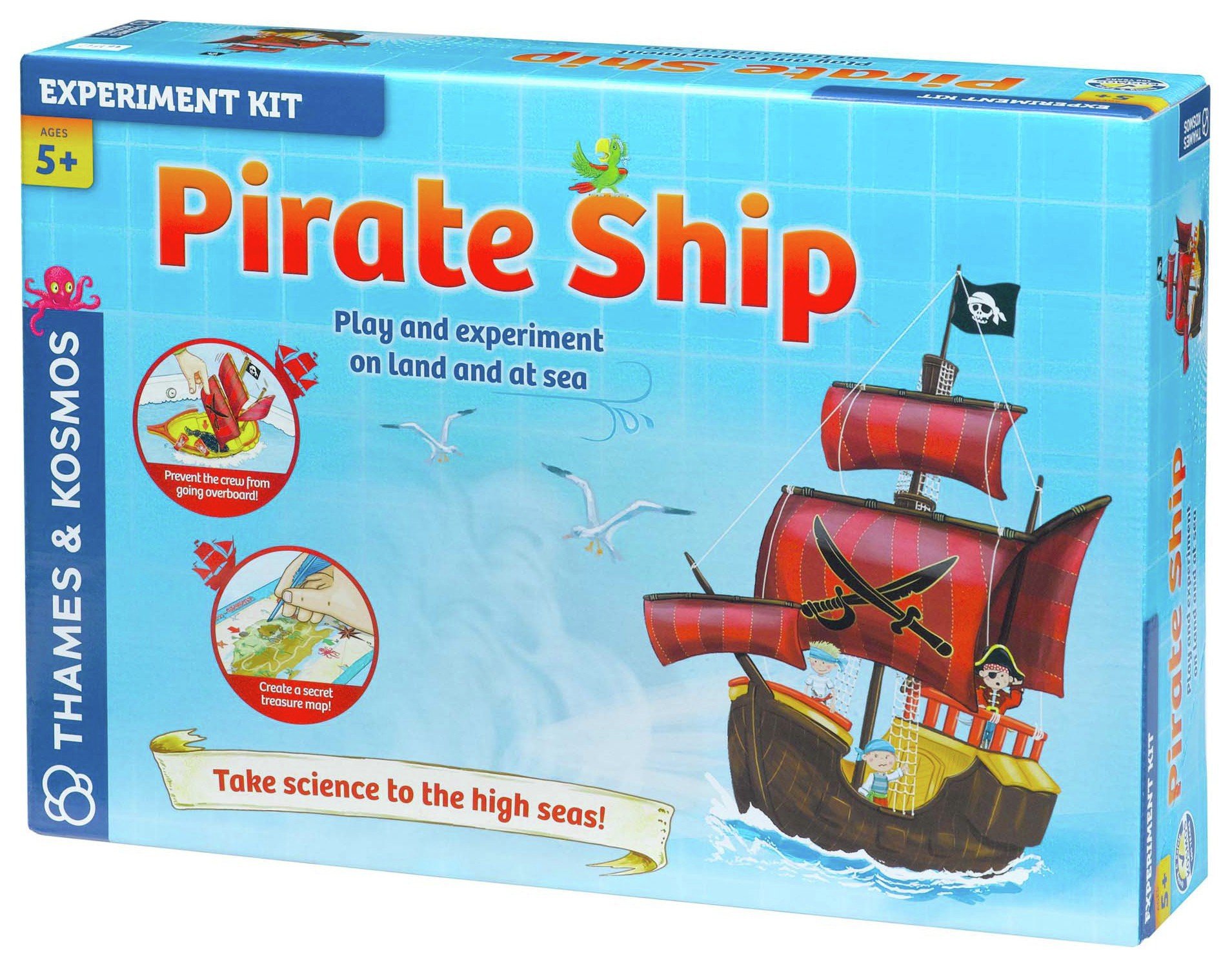 thames-and-kosmos-pirate-ship-experiment-kit-reviews